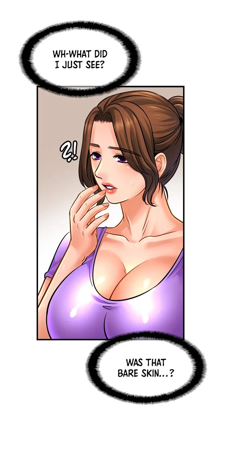 Close Family Chapter 68 page 46 - 