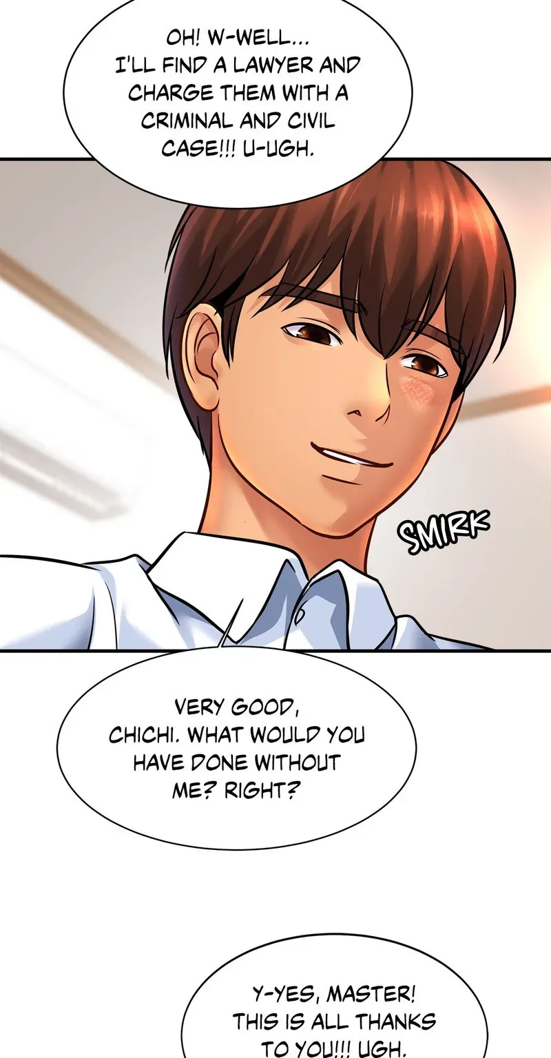 Close Family Chapter 68 page 54 - 