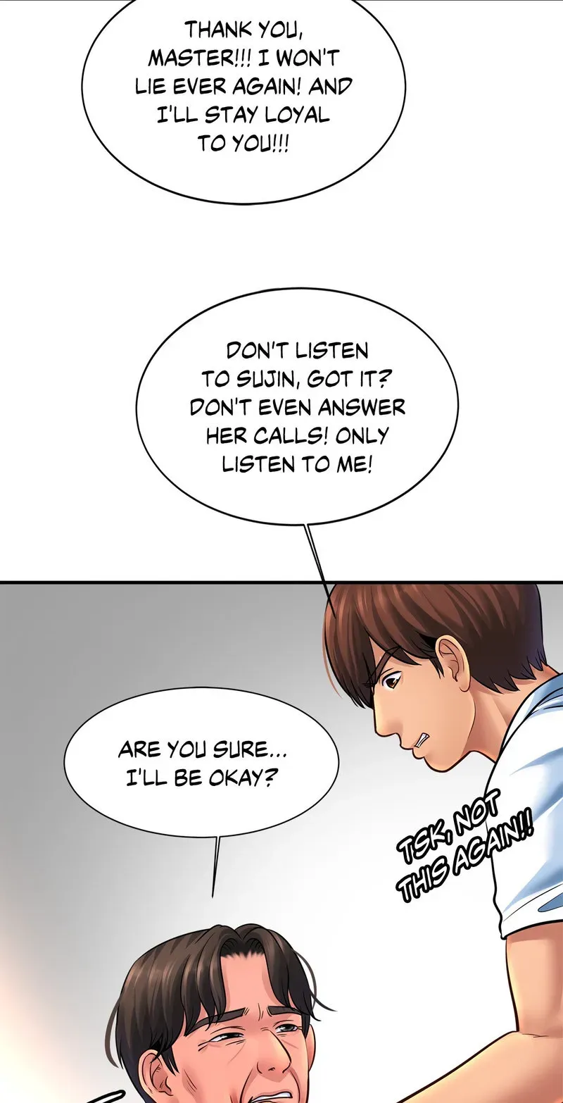 Close Family Chapter 68 page 57 - 