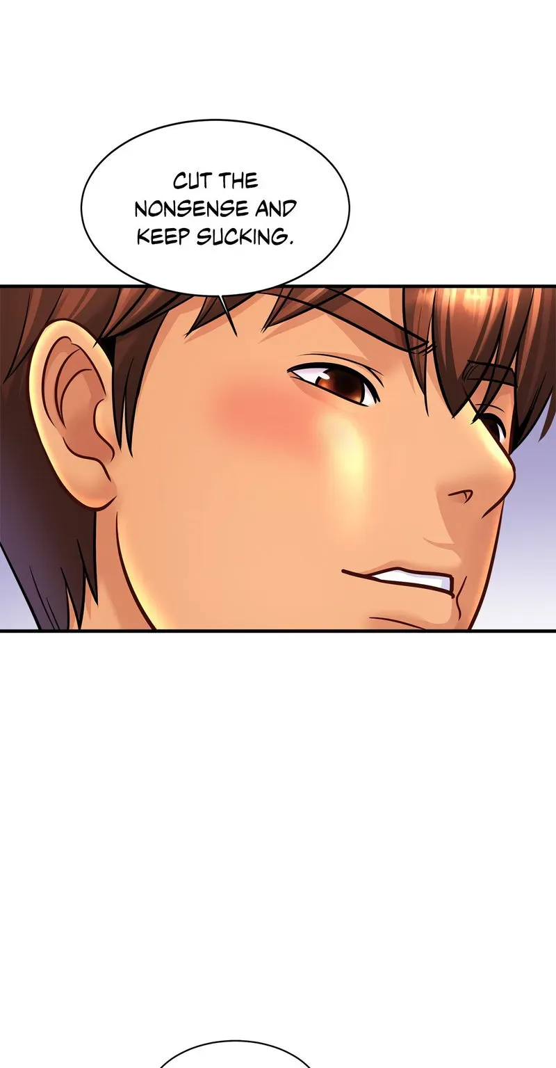 Close Family Chapter 68 page 7 - 