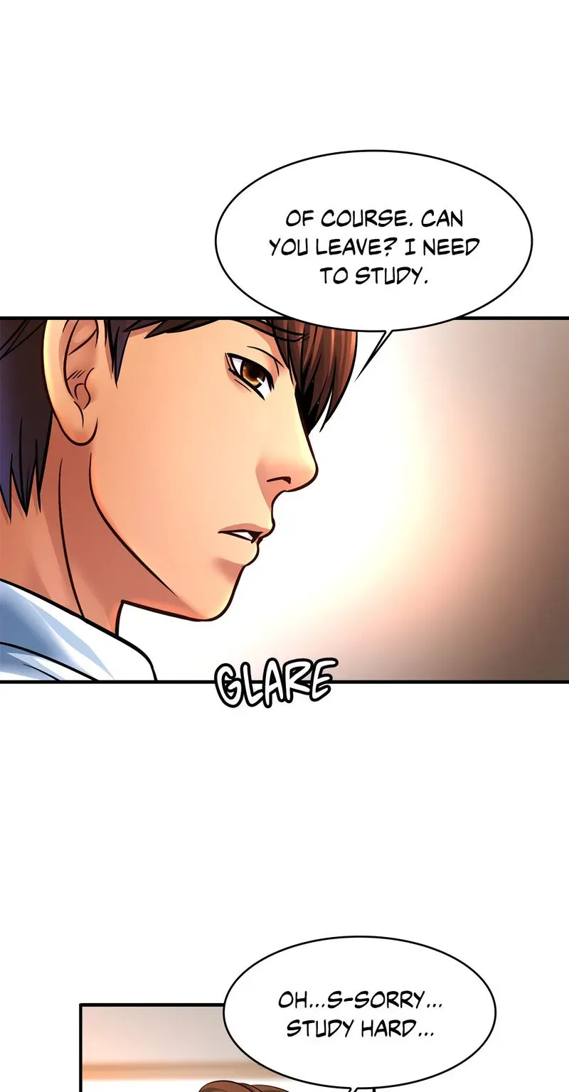 Close Family Chapter 69 page 12 - 