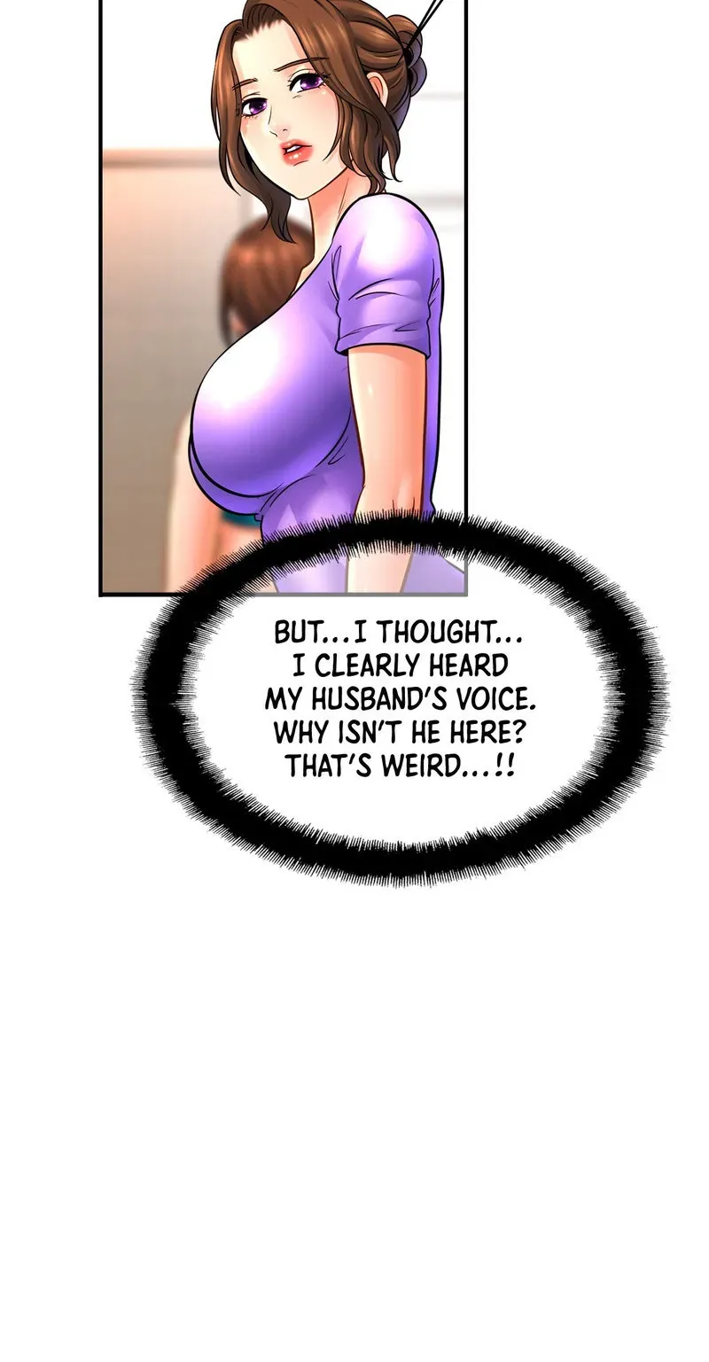 Close Family Chapter 69 page 13 - 