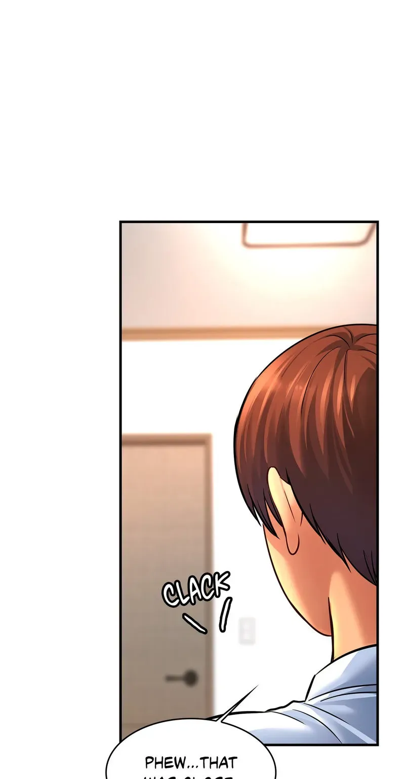 Close Family Chapter 69 page 14 - 