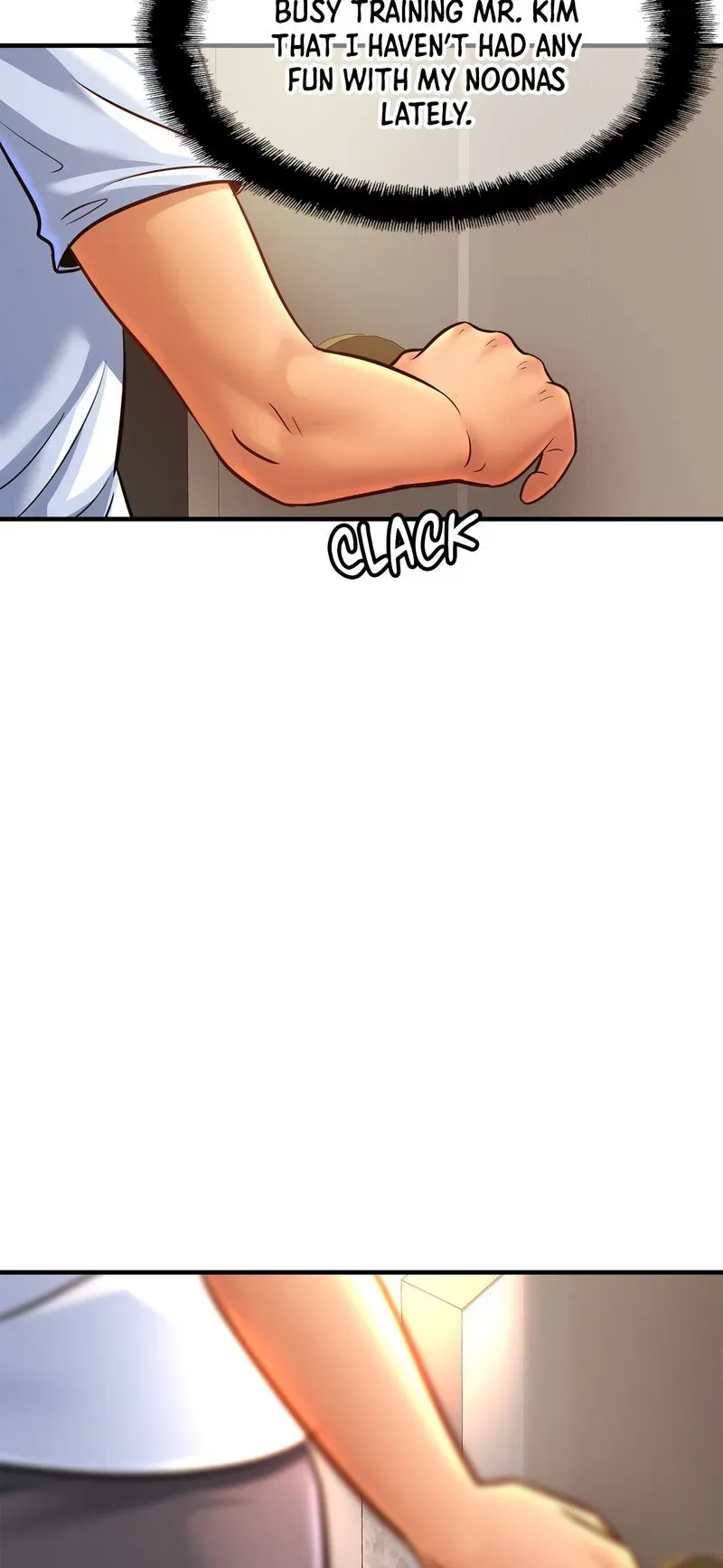Close Family Chapter 69 page 17 - 