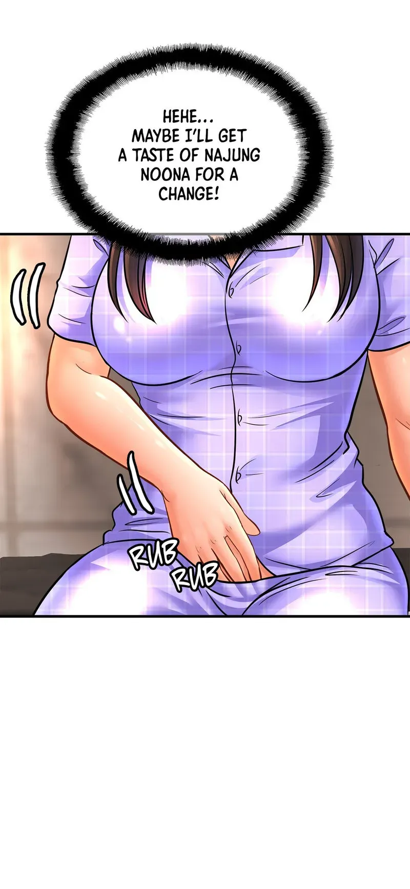 Close Family Chapter 69 page 20 - 