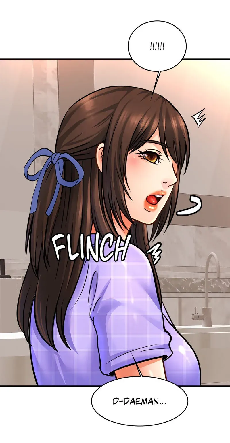 Close Family Chapter 69 page 23 - 