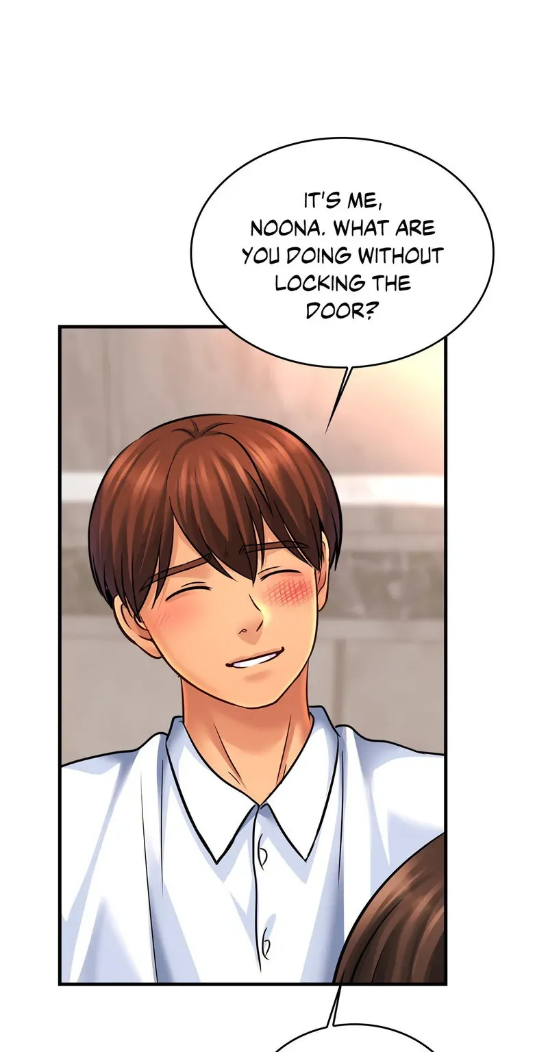 Close Family Chapter 69 page 24 - 