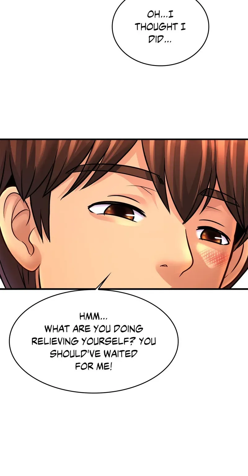 Close Family Chapter 69 page 25 - 