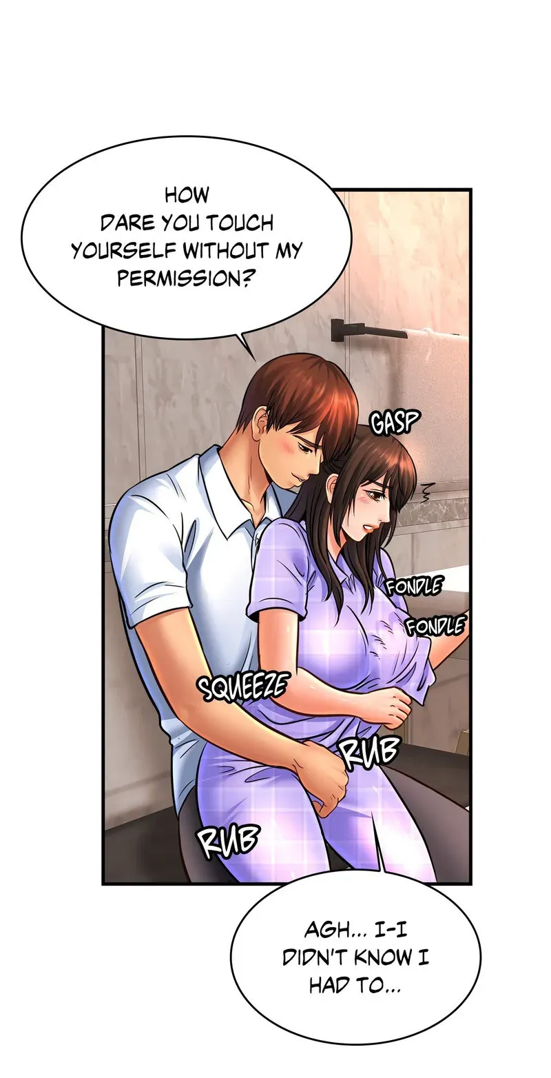 Close Family Chapter 69 page 26 - 
