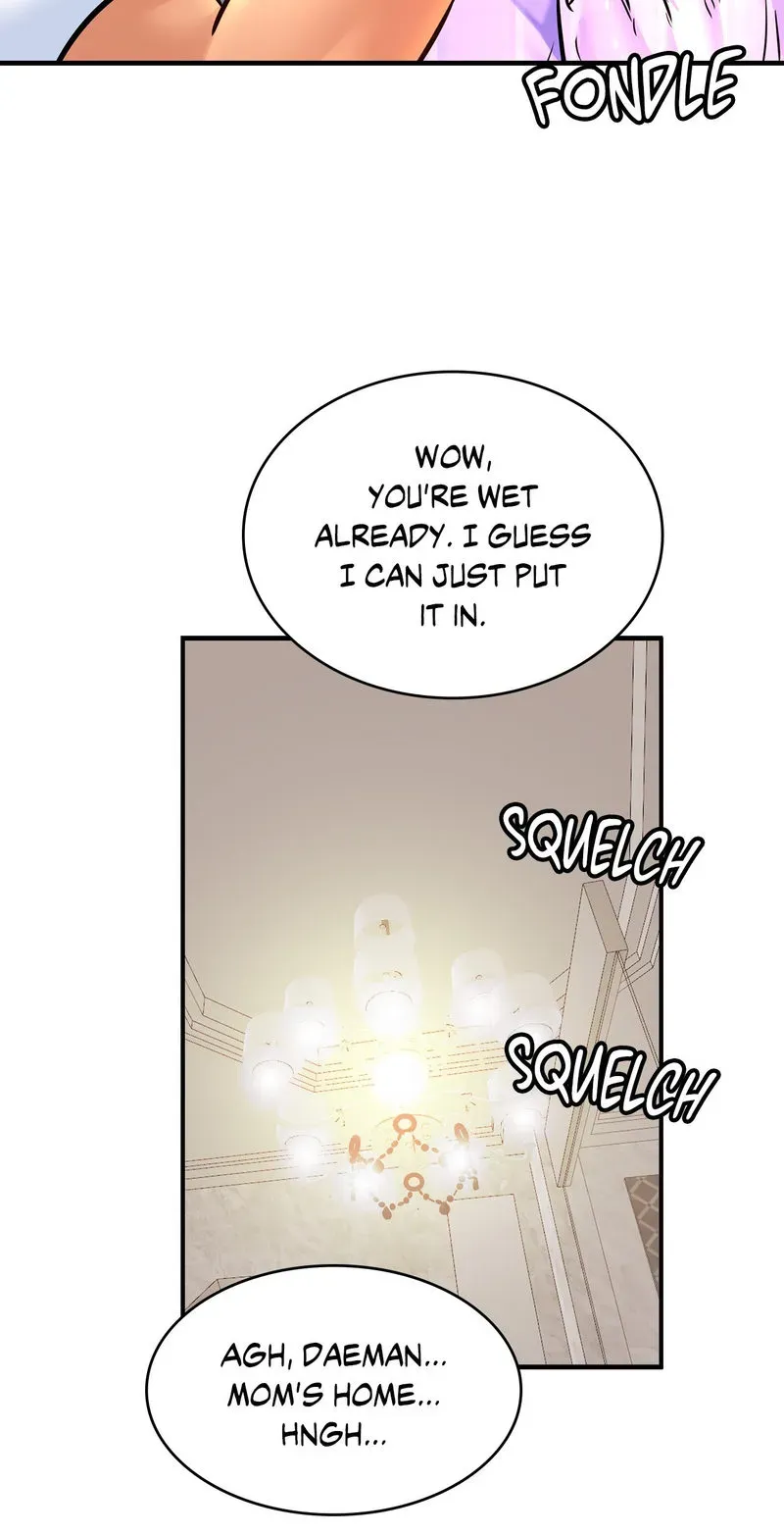 Close Family Chapter 69 page 28 - 