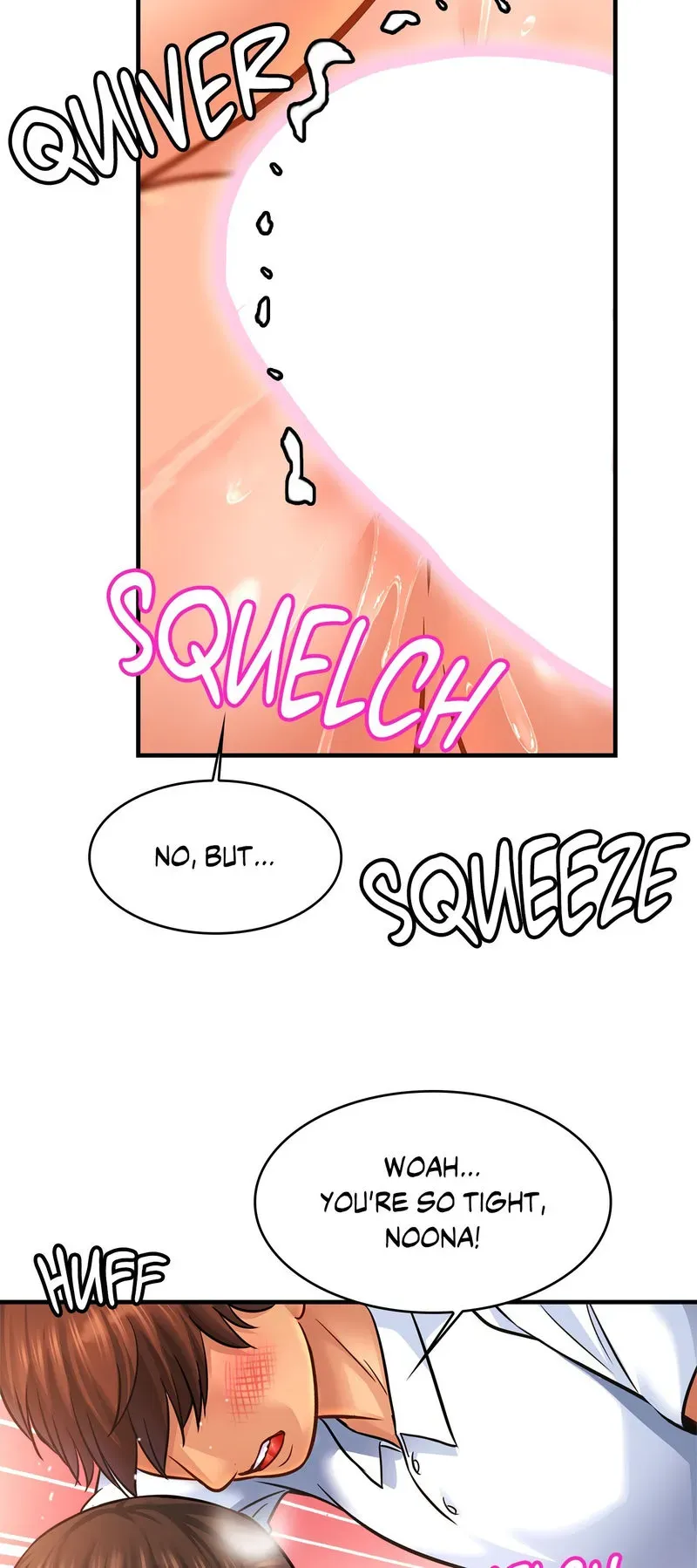 Close Family Chapter 69 page 37 - 