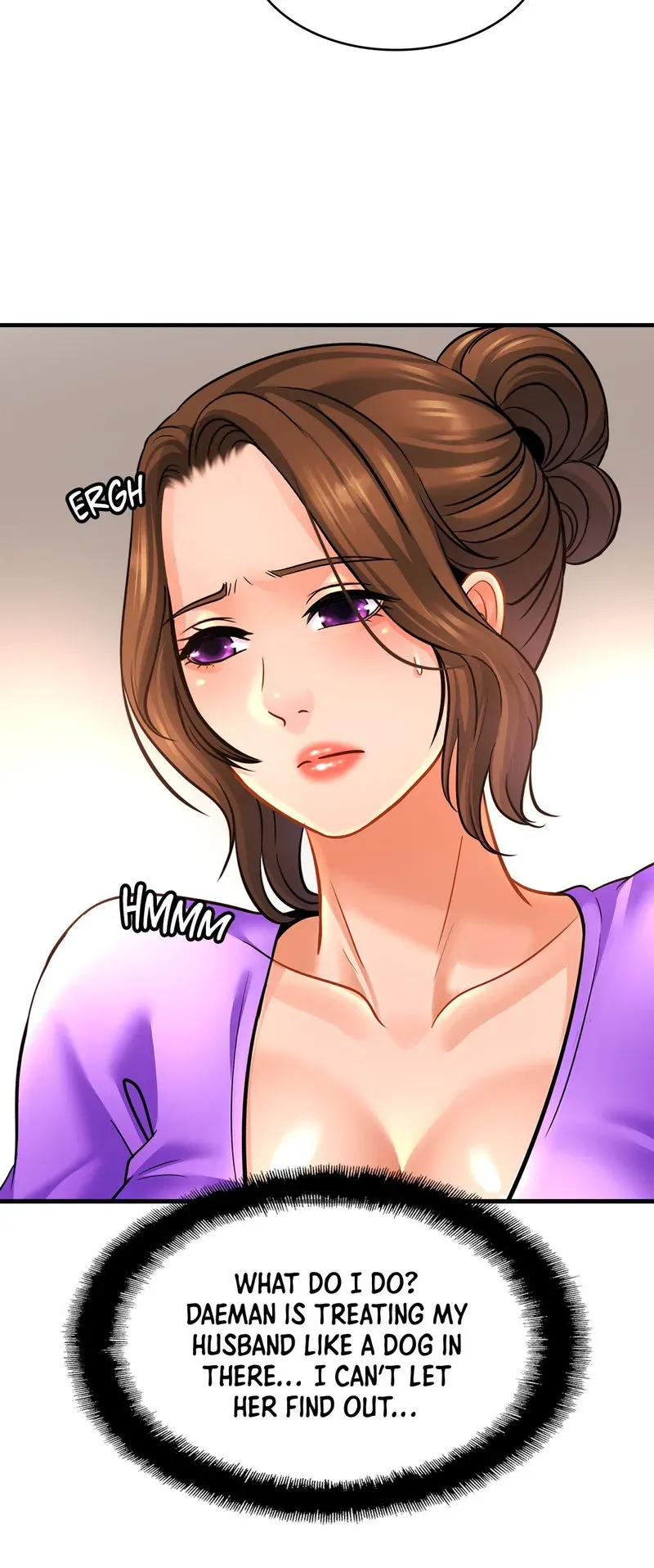 Close Family Chapter 69 page 5 - 