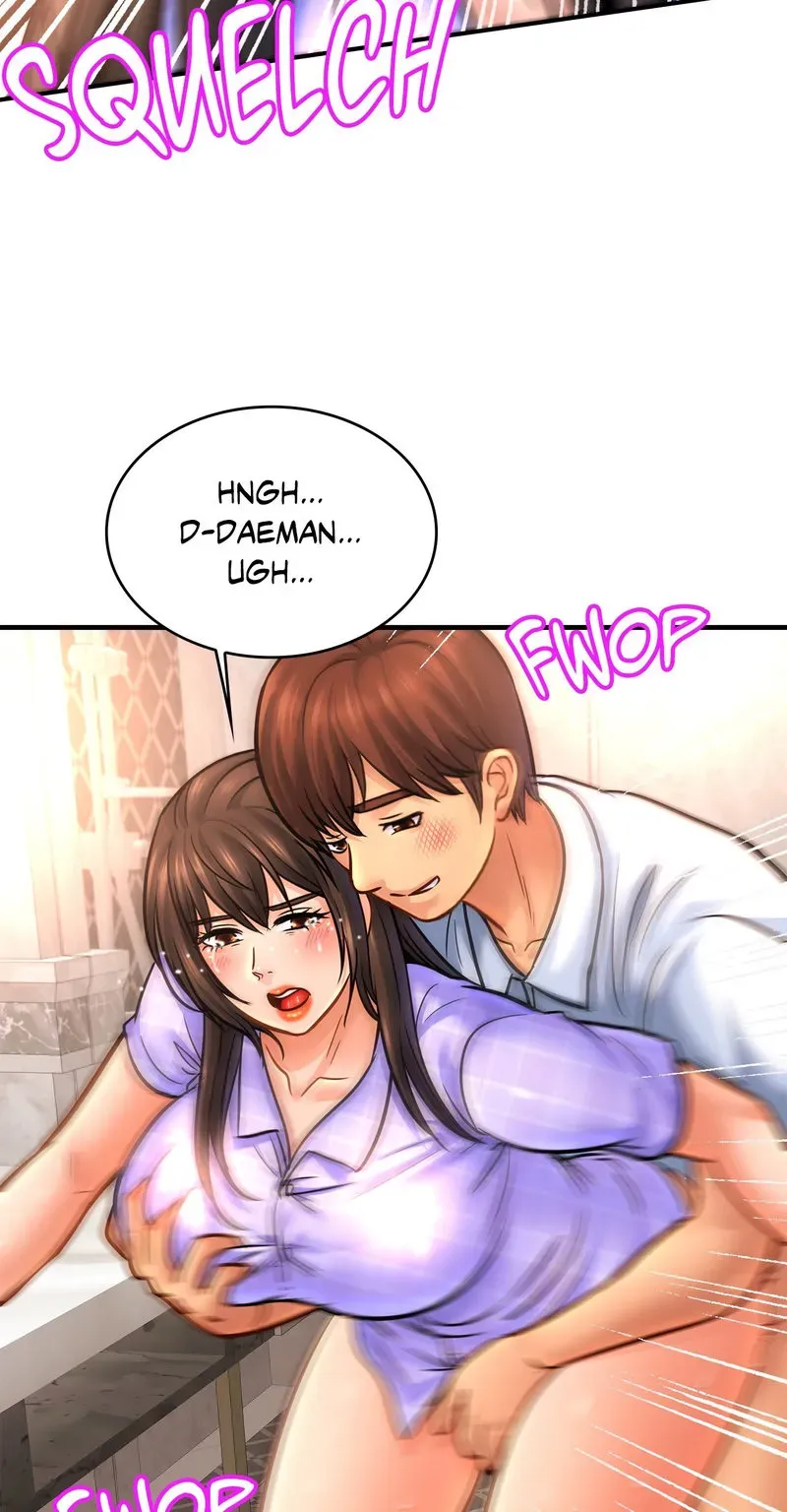 Close Family Chapter 69 page 42 - 