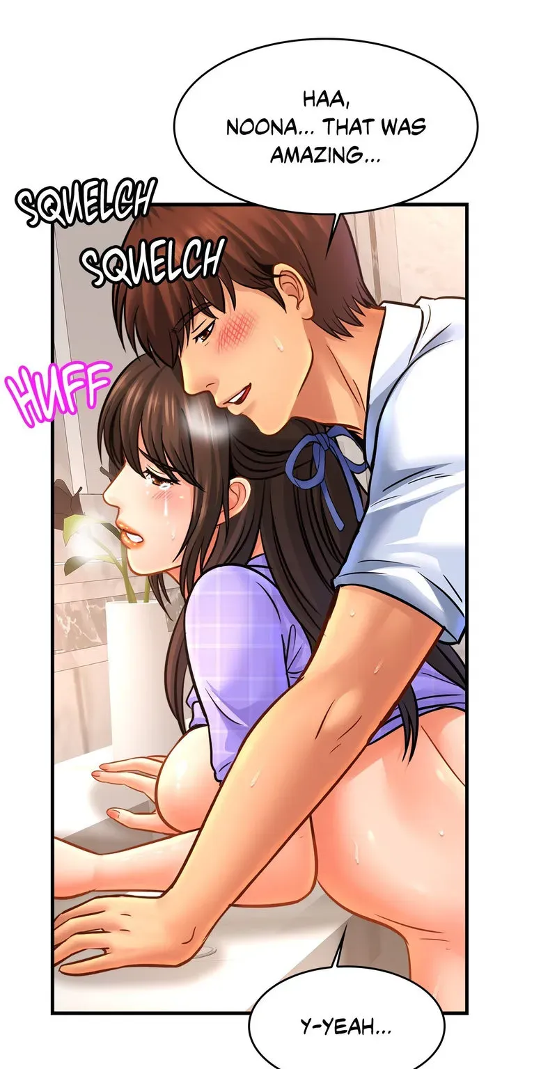 Close Family Chapter 69 page 46 - 