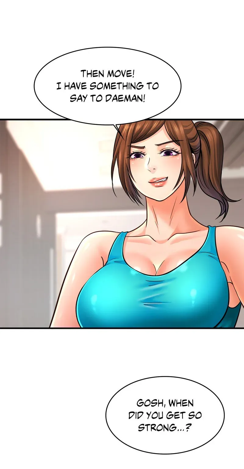 Close Family Chapter 69 page 6 - 