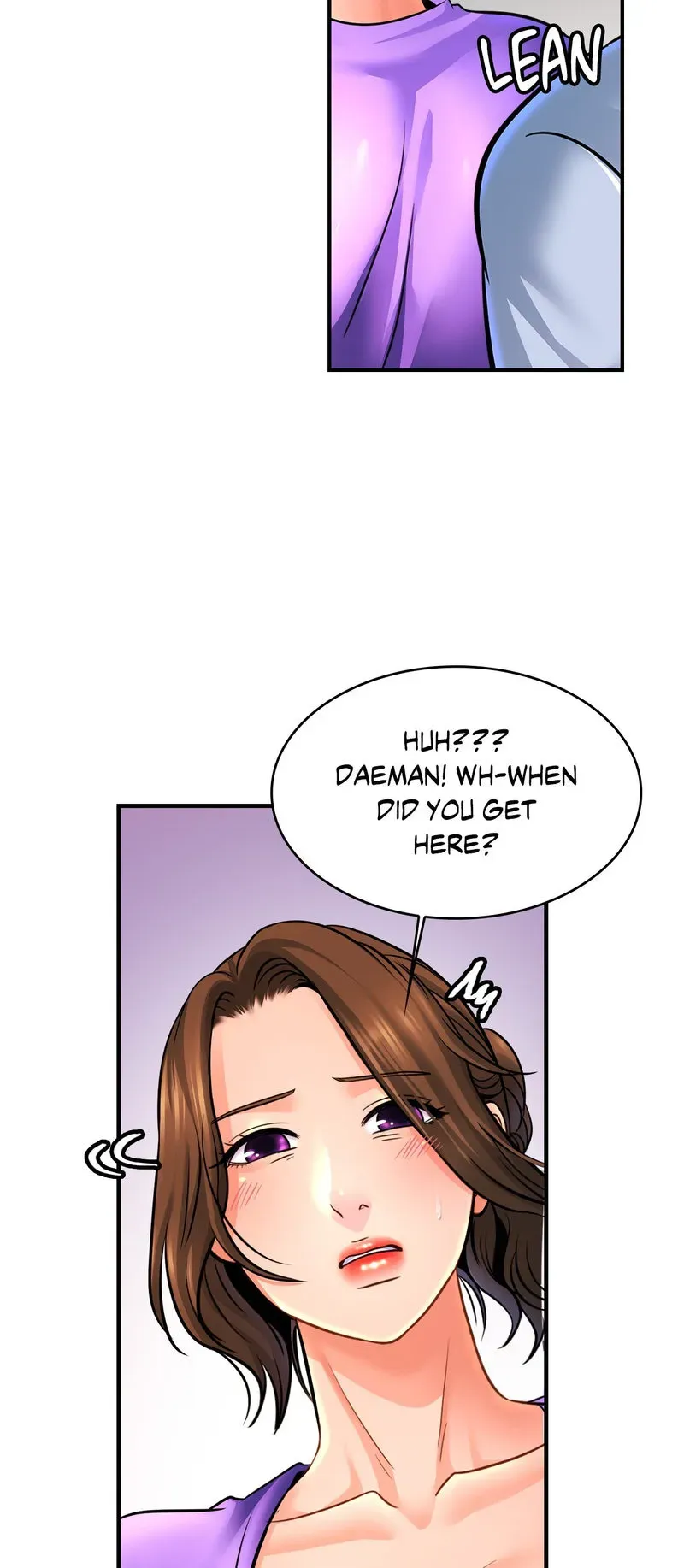 Close Family Chapter 69 page 53 - 