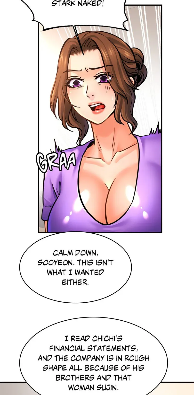 Close Family Chapter 69 page 59 - 