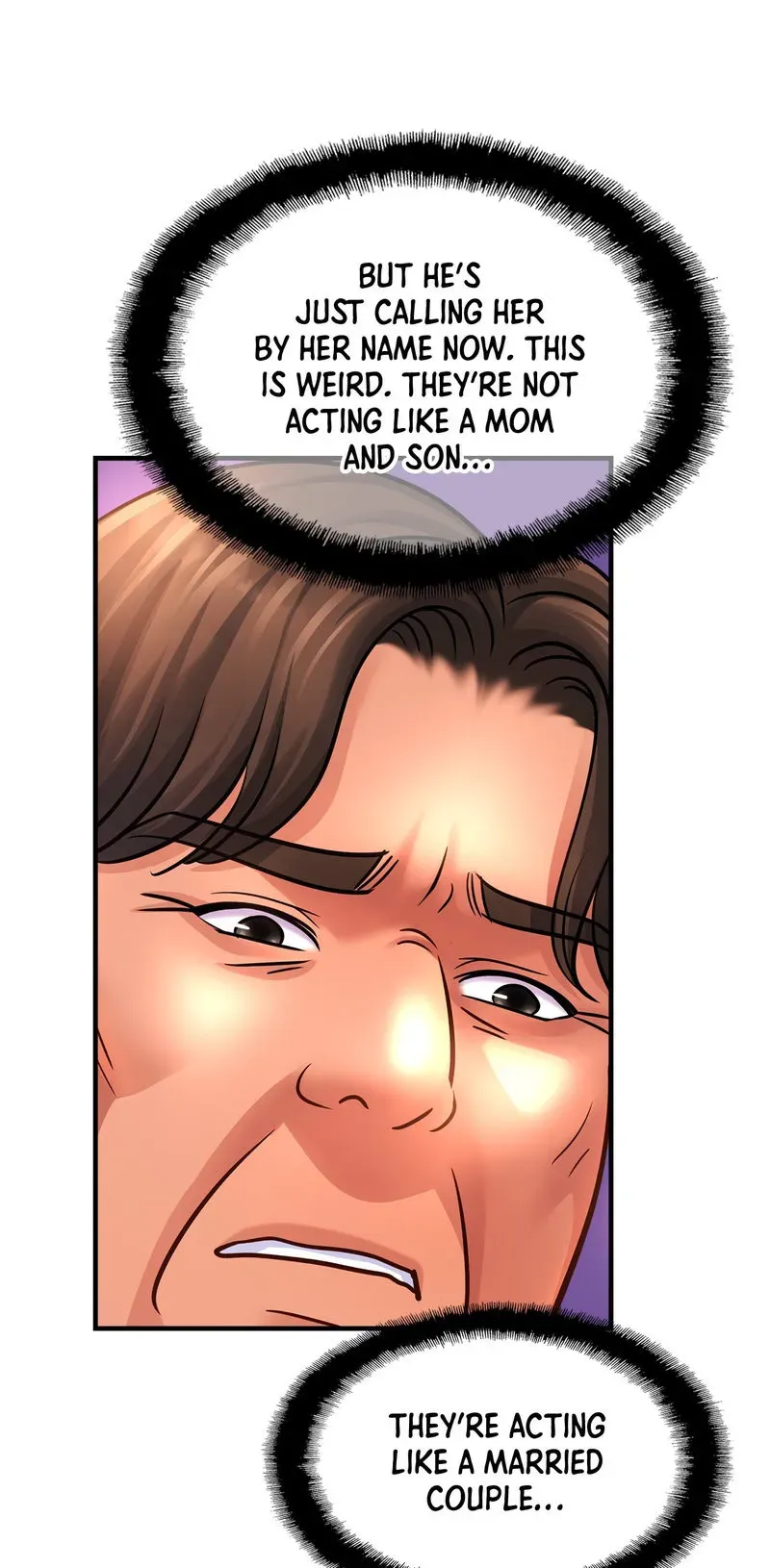Close Family Chapter 69 page 61 - 