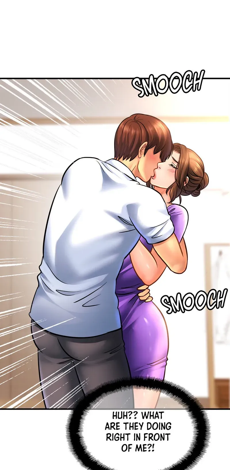 Close Family Chapter 69 page 63 - 