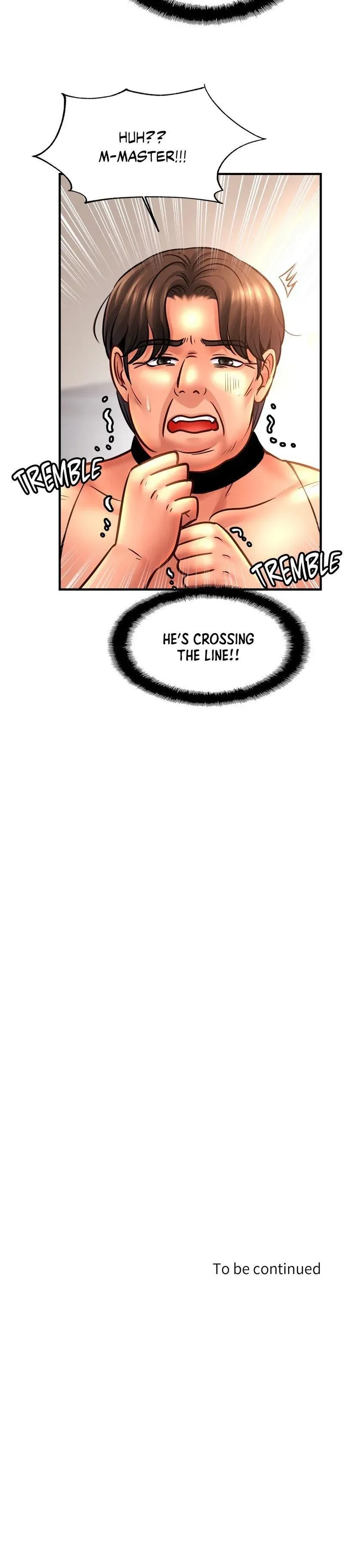 Close Family Chapter 69 page 64 - 