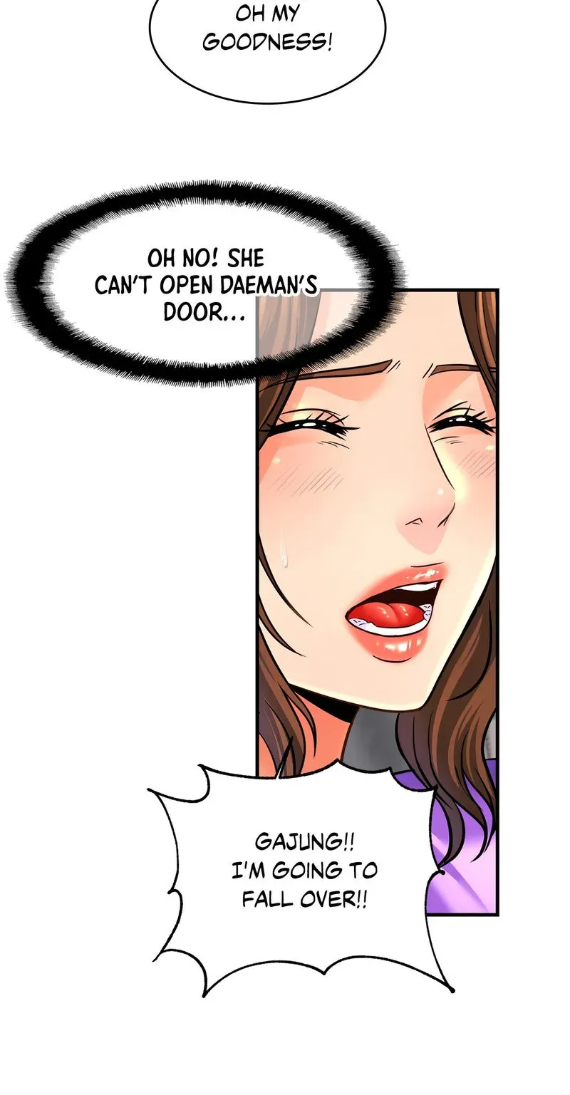 Close Family Chapter 69 page 8 - 