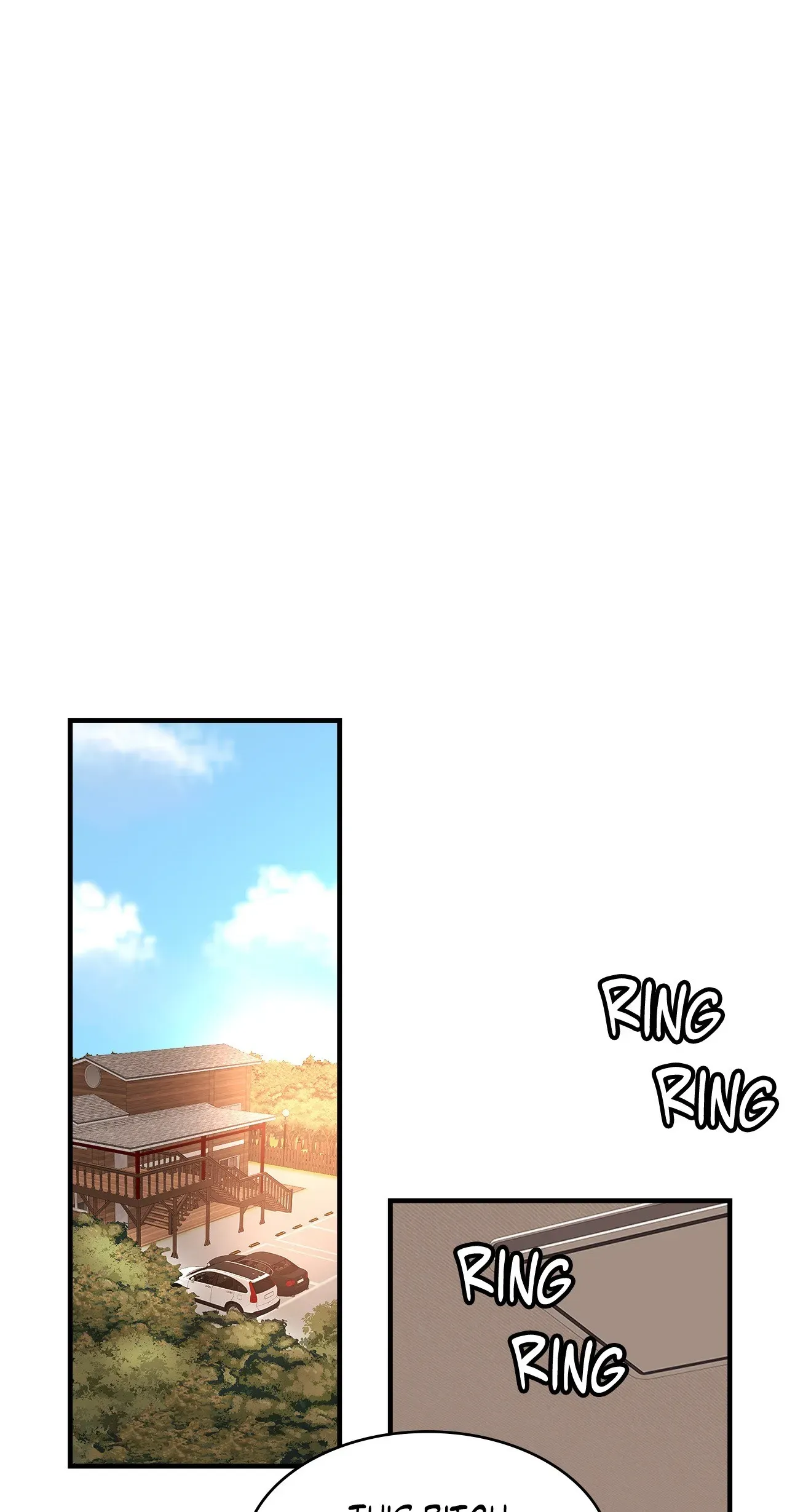 Close Family Chapter 70 page 13 - 