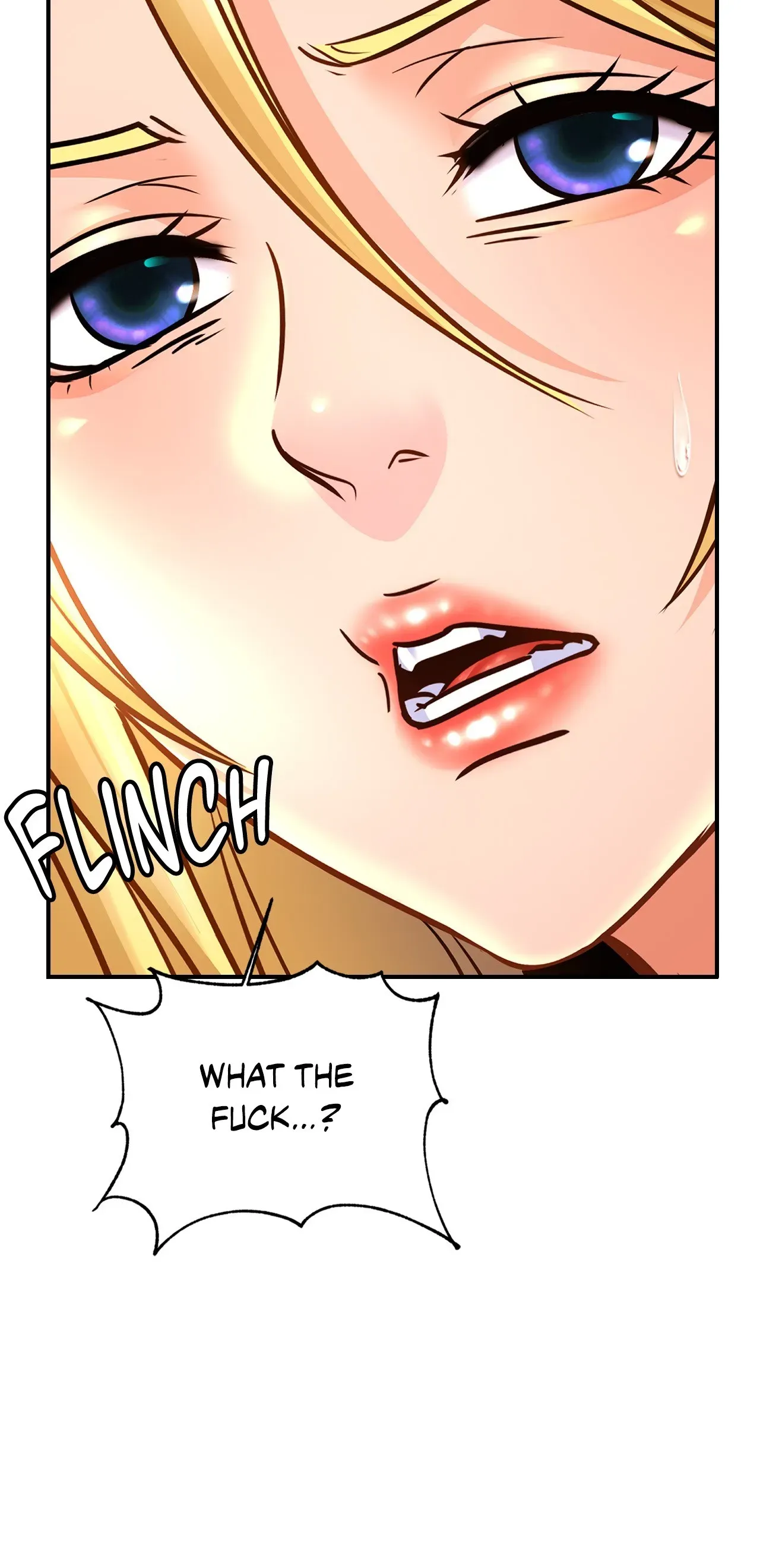 Close Family Chapter 70 page 20 - 
