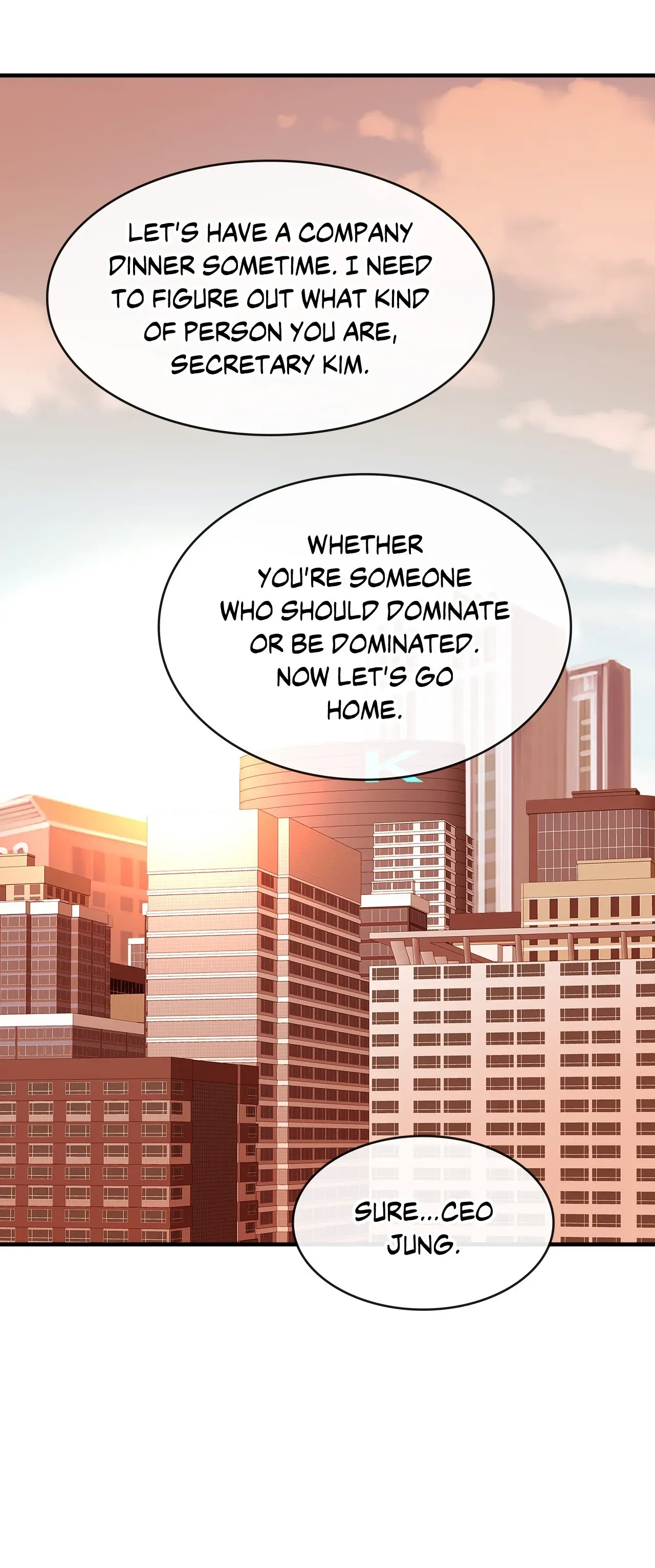 Close Family Chapter 70 page 36 - 