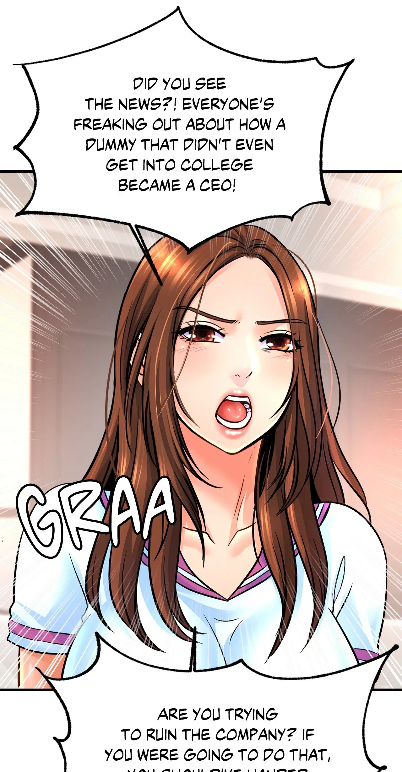 Close Family Chapter 70 page 41 - 