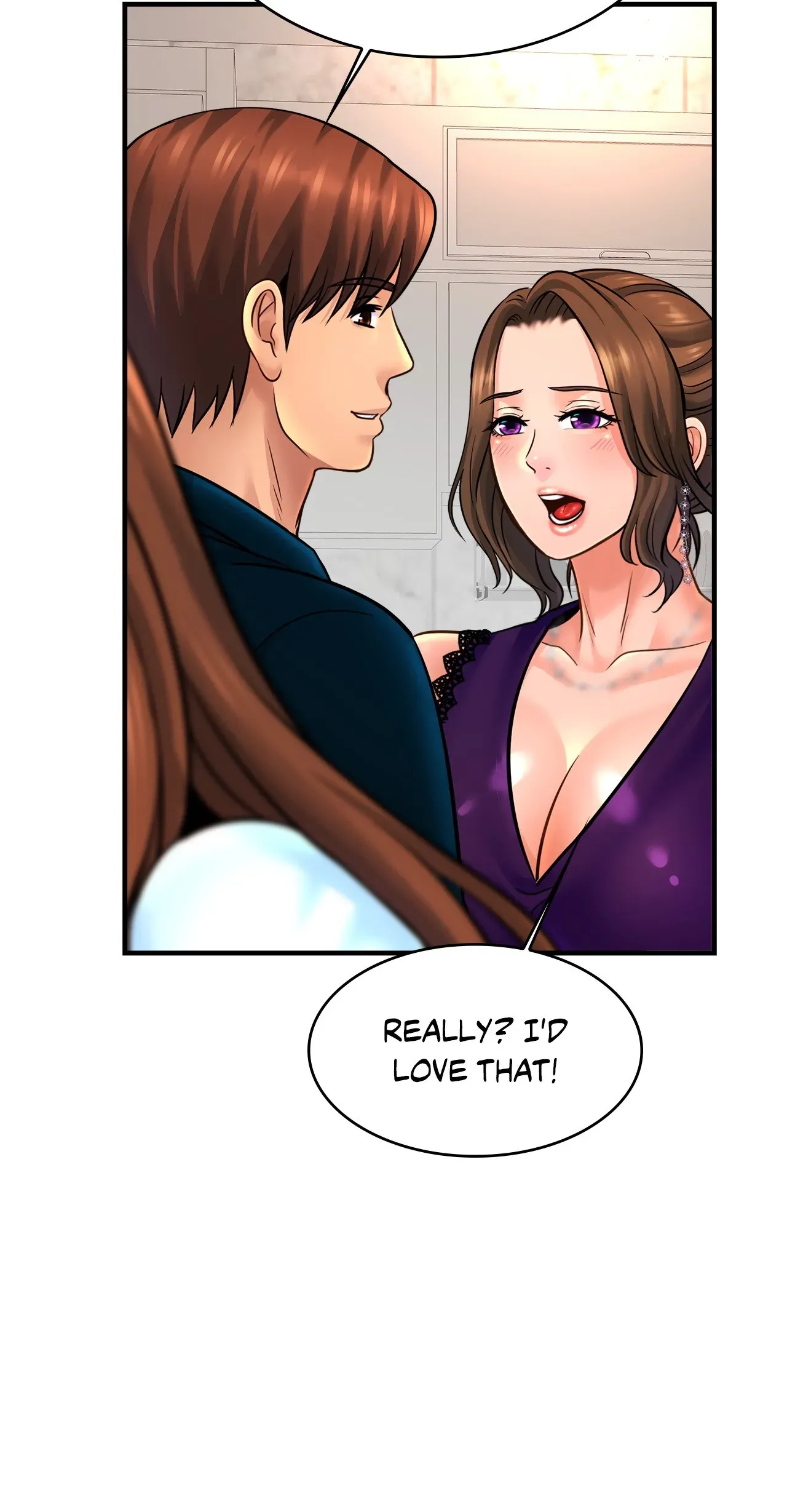 Close Family Chapter 70 page 45 - 
