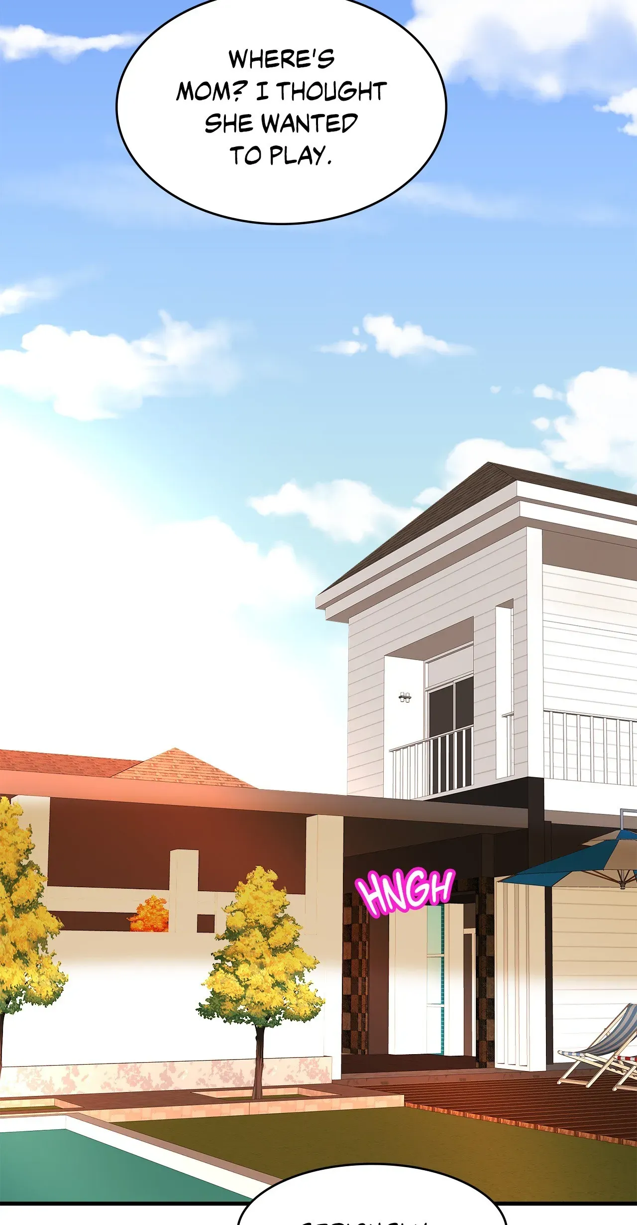Close Family Chapter 70 page 48 - 