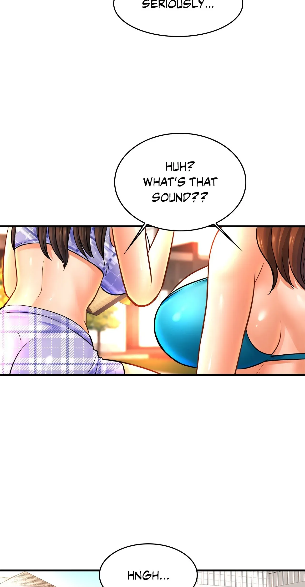 Close Family Chapter 70 page 49 - 