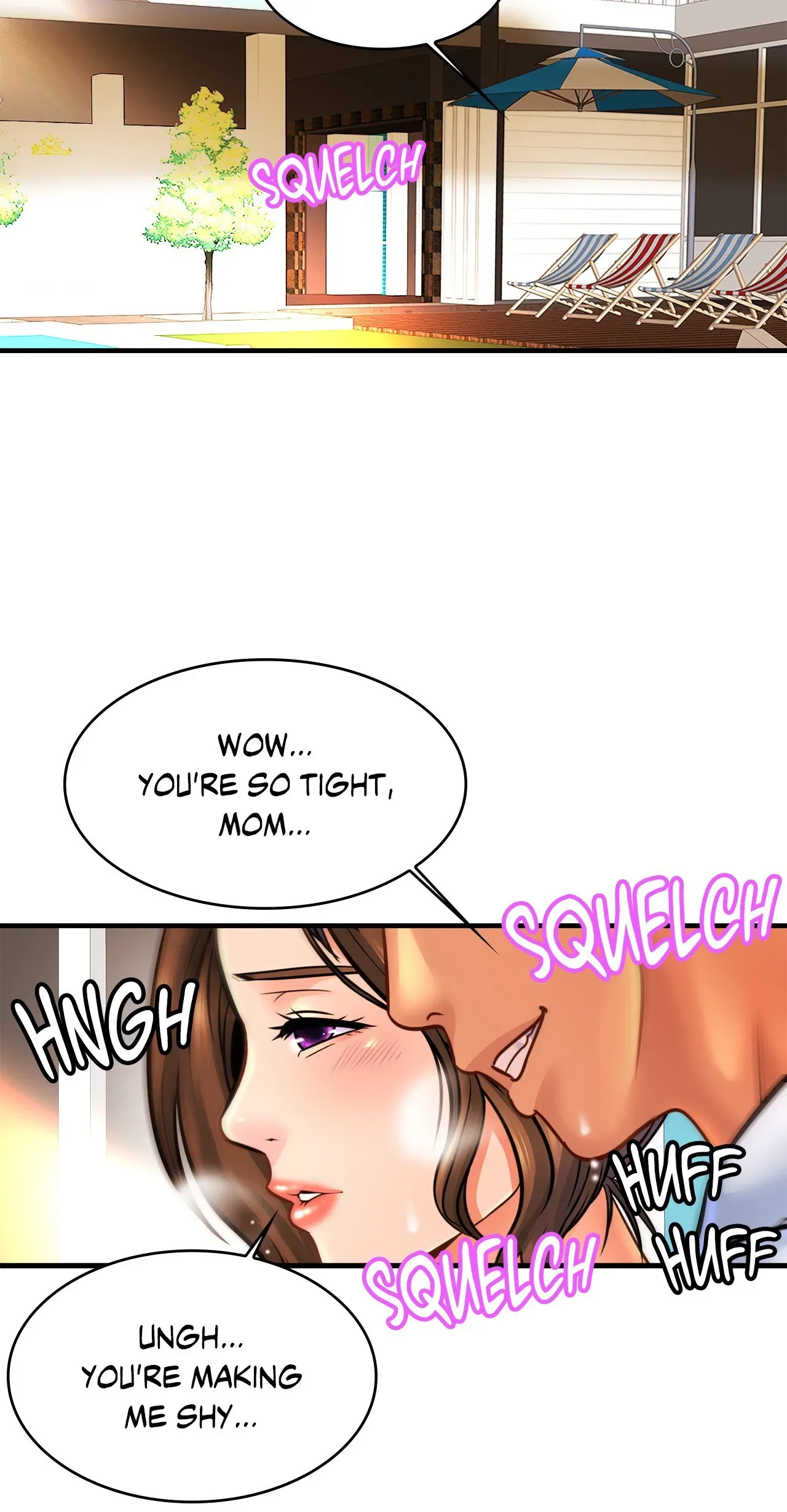 Close Family Chapter 70 page 50 - 