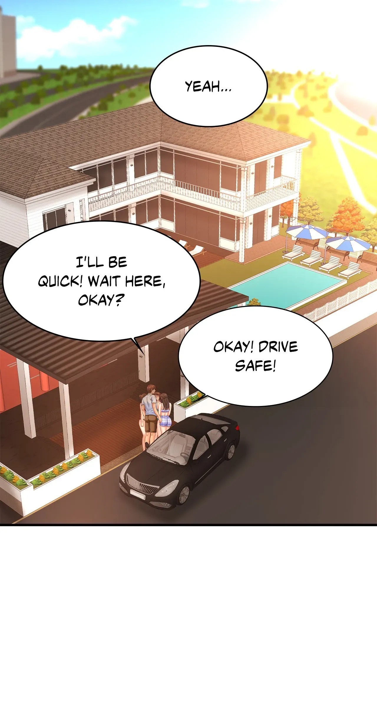 Close Family Chapter 70 page 60 - 