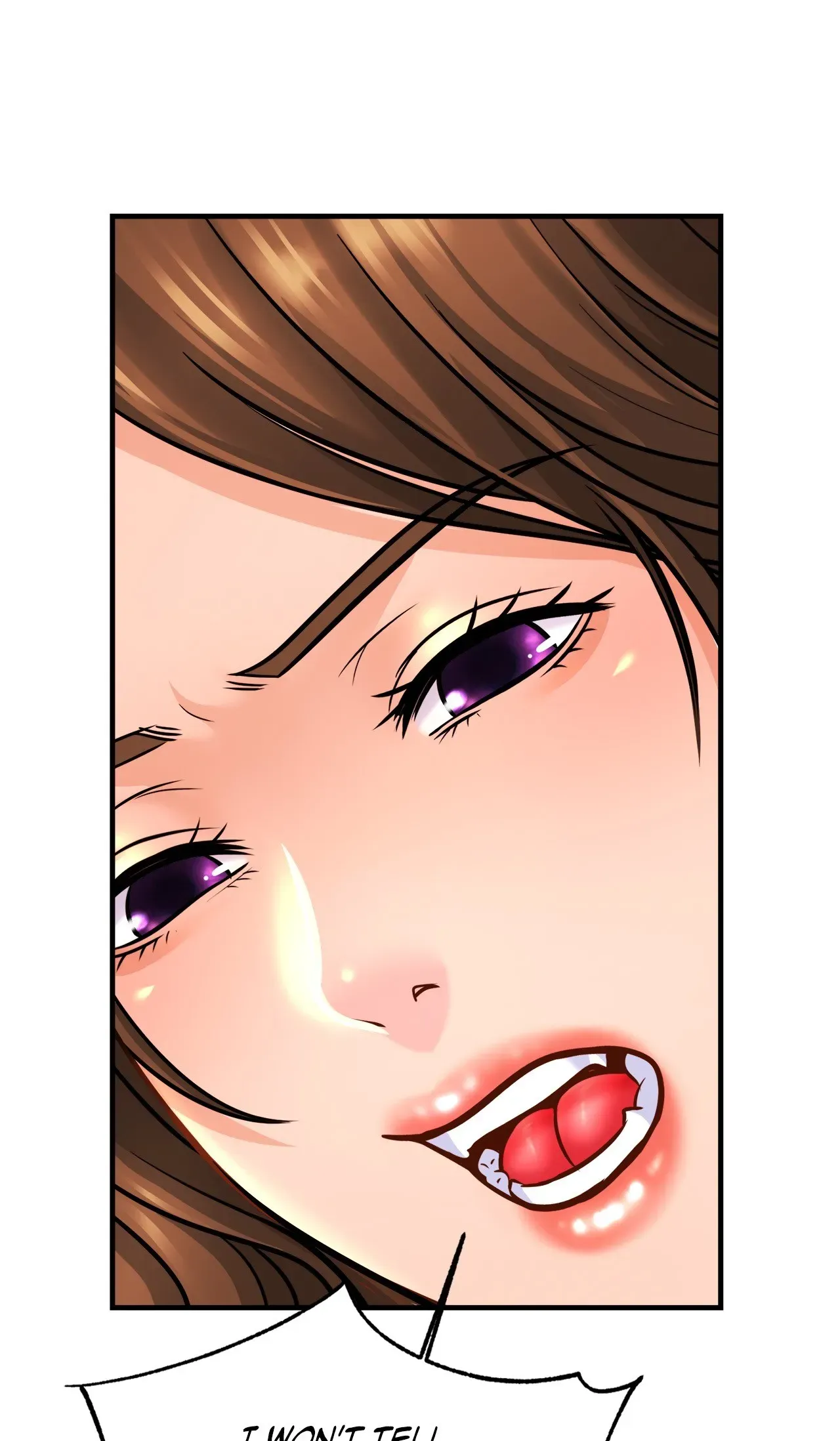 Close Family Chapter 70 page 7 - 