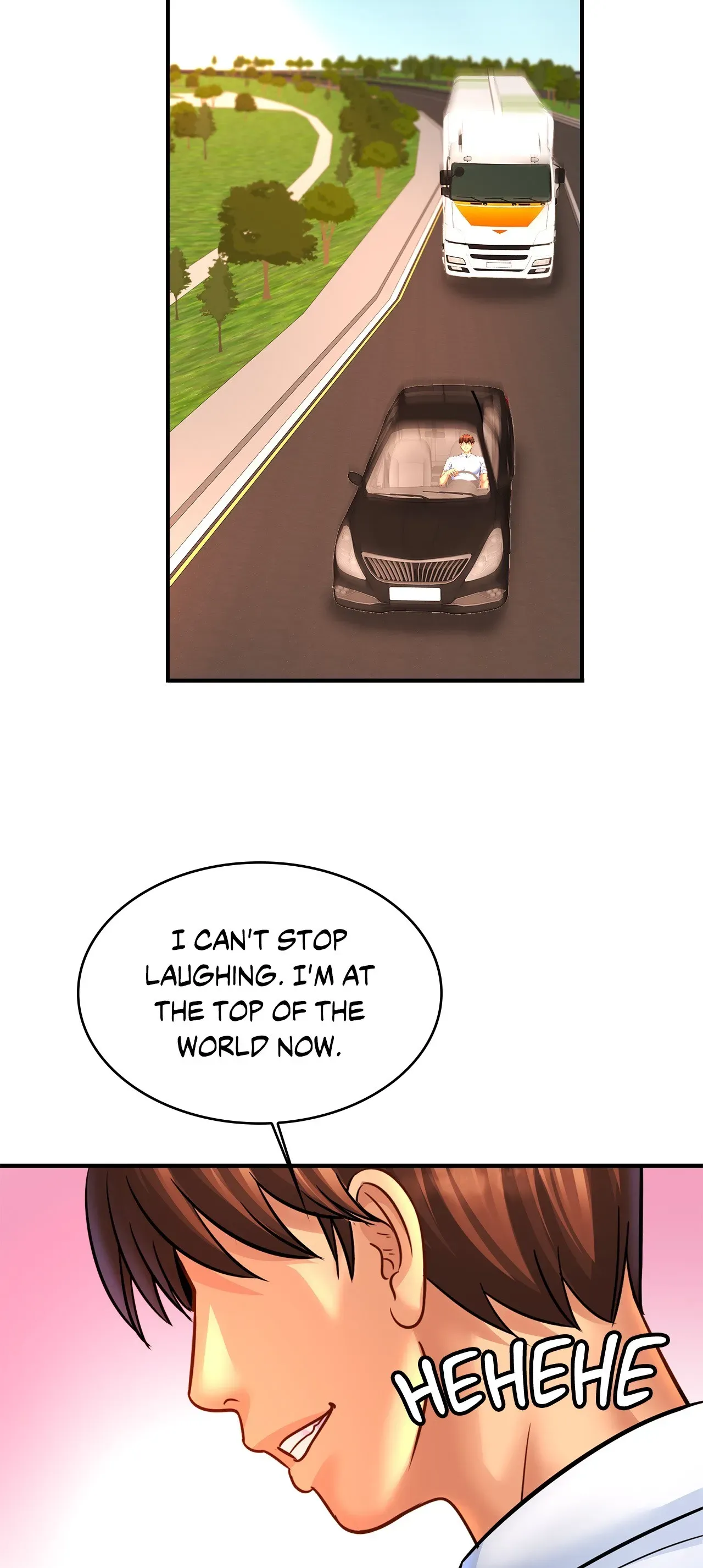 Close Family Chapter 70 page 64 - 