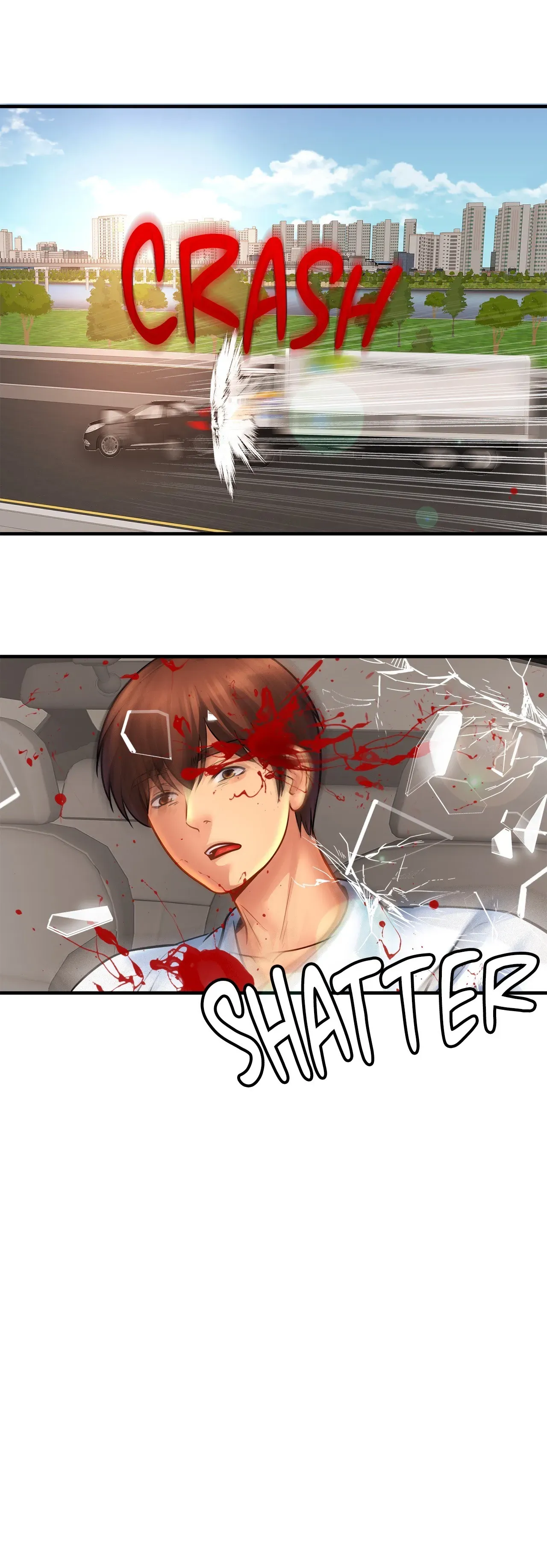 Close Family Chapter 70 page 66 - 