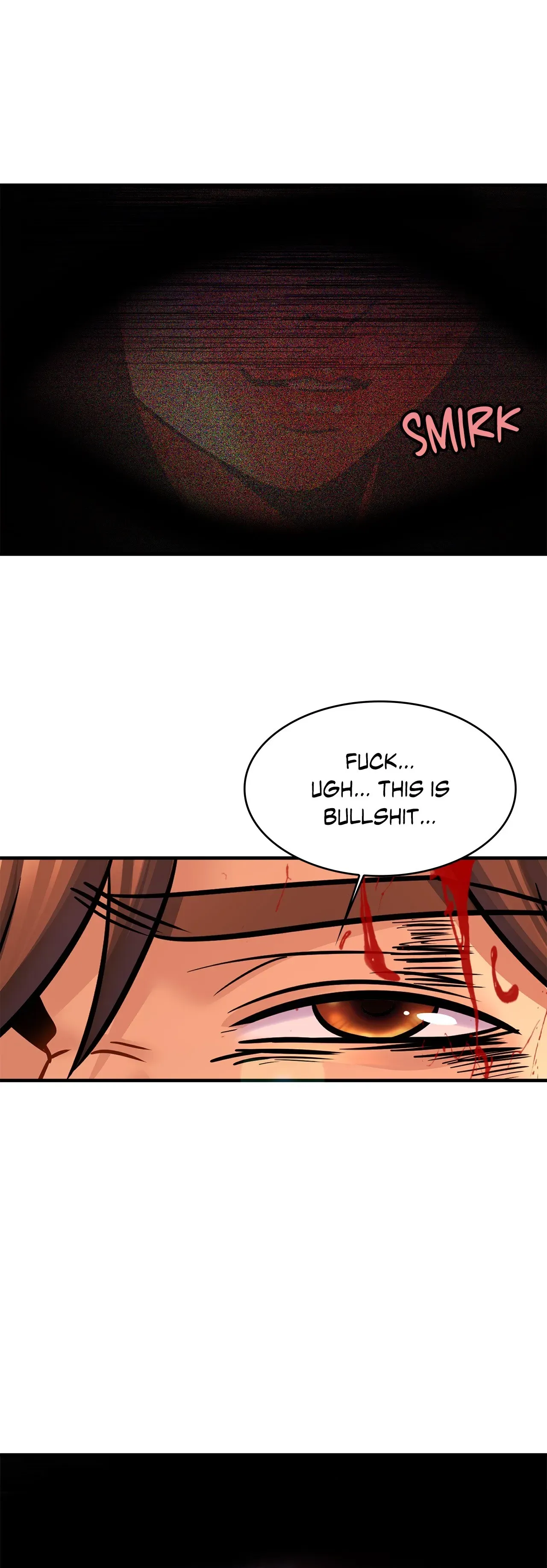 Close Family Chapter 70 page 68 - 