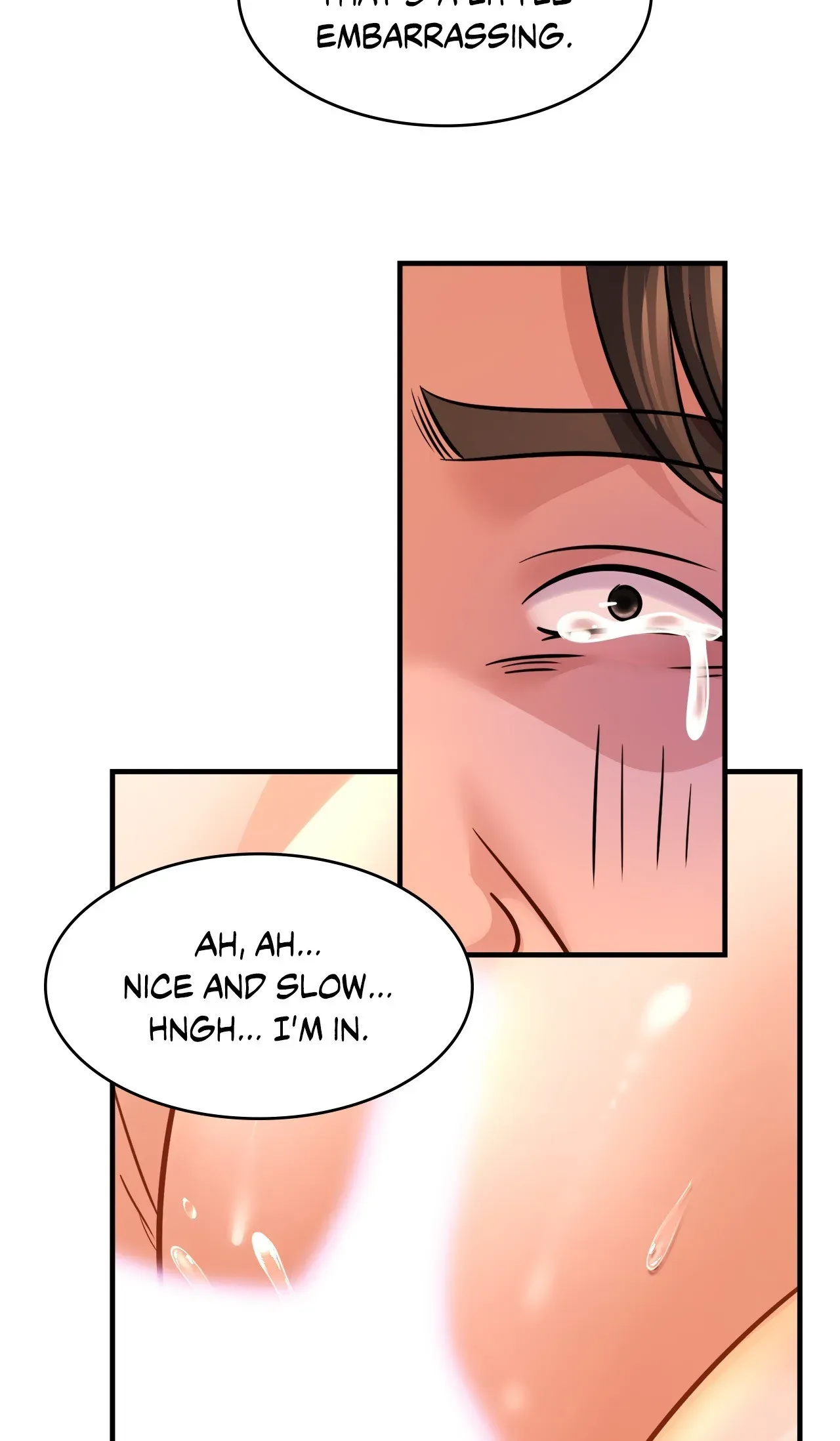 Close Family Chapter 70 page 9 - 