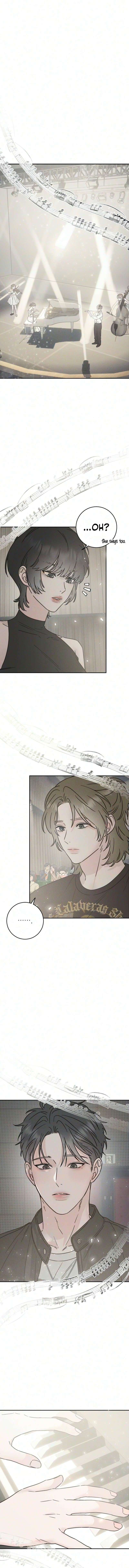 Close Quarters Romance Chapter 18 page 2 - 