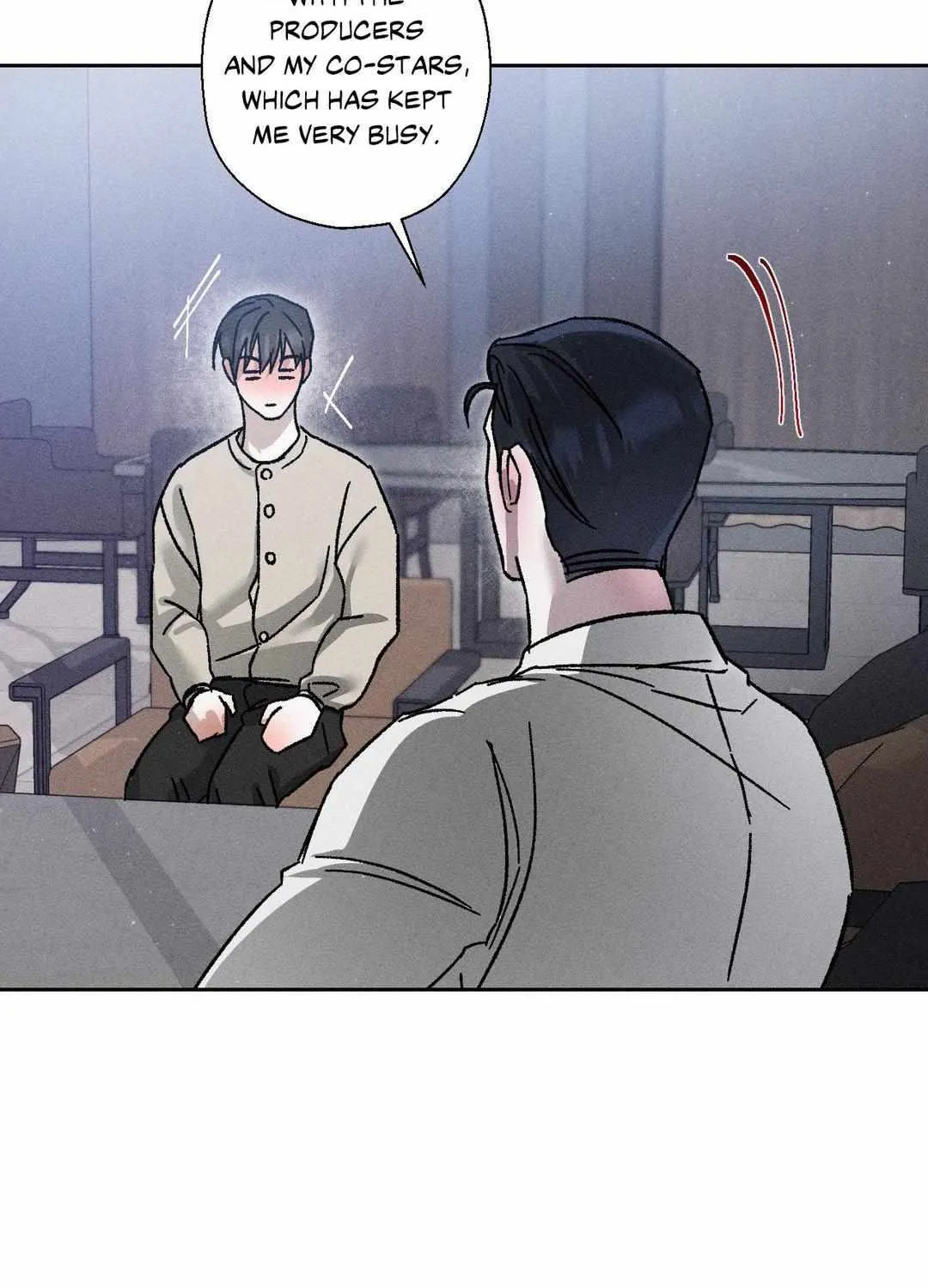 Close Up (Dyo) Chapter 10 page 108 - 