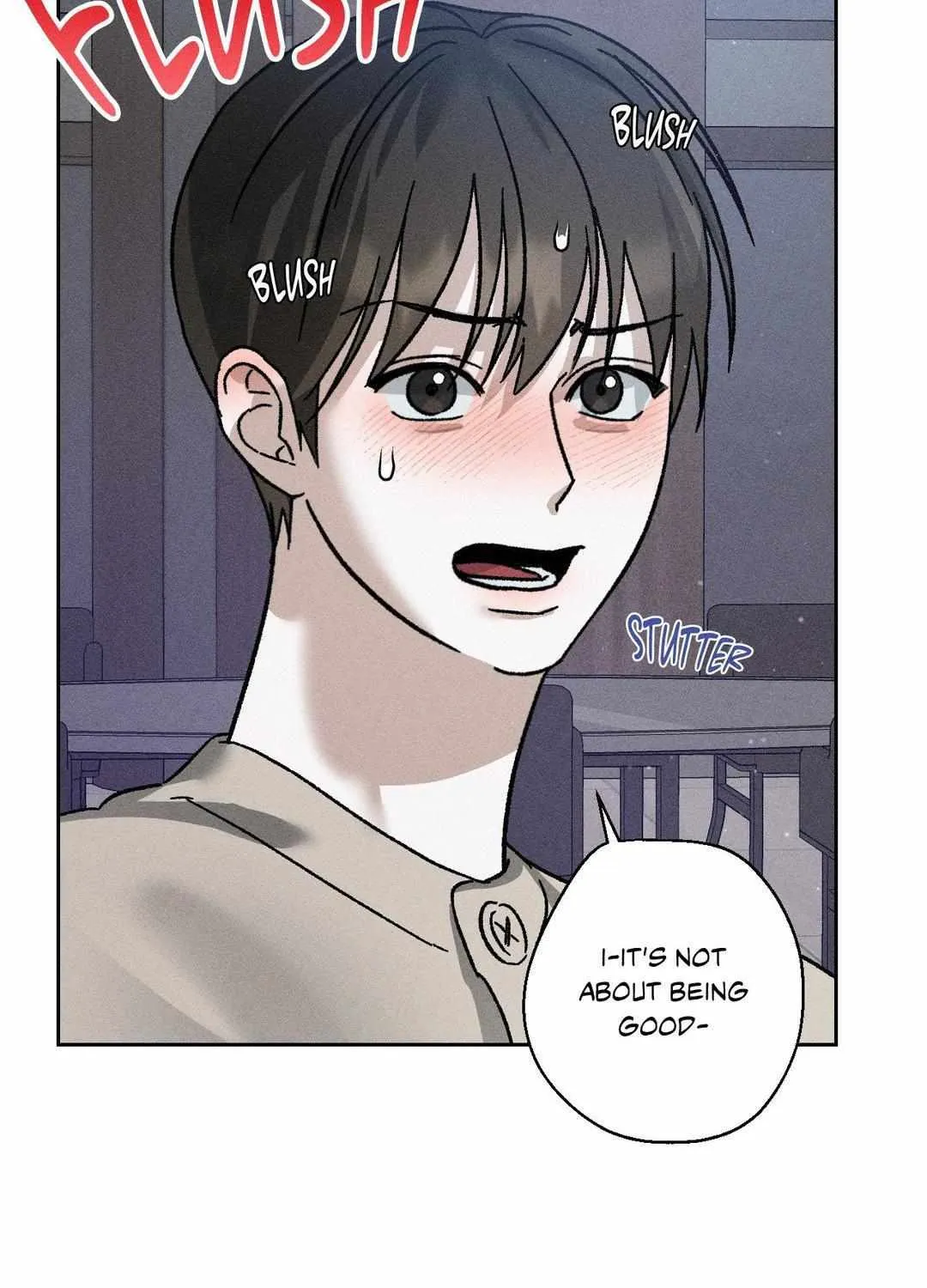 Close Up (Dyo) Chapter 10 page 110 - 
