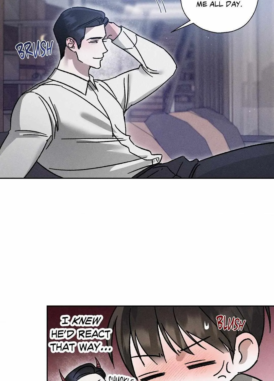 Close Up (Dyo) Chapter 10 page 112 - 