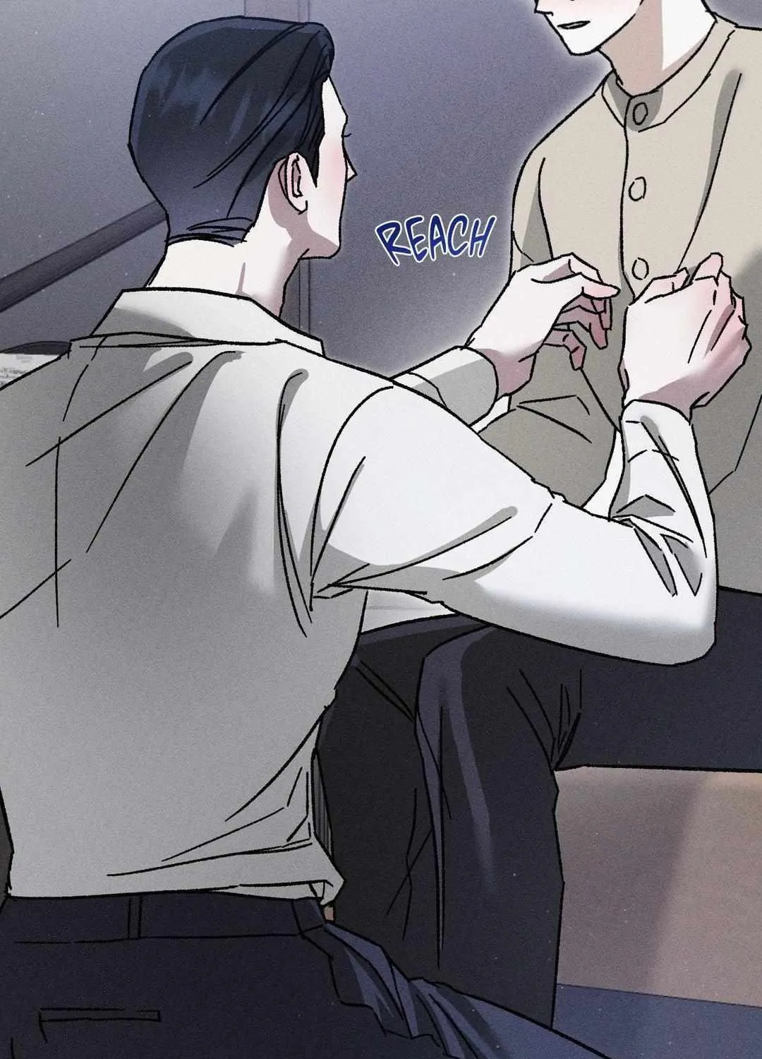 Close Up (Dyo) Chapter 10 page 122 - 