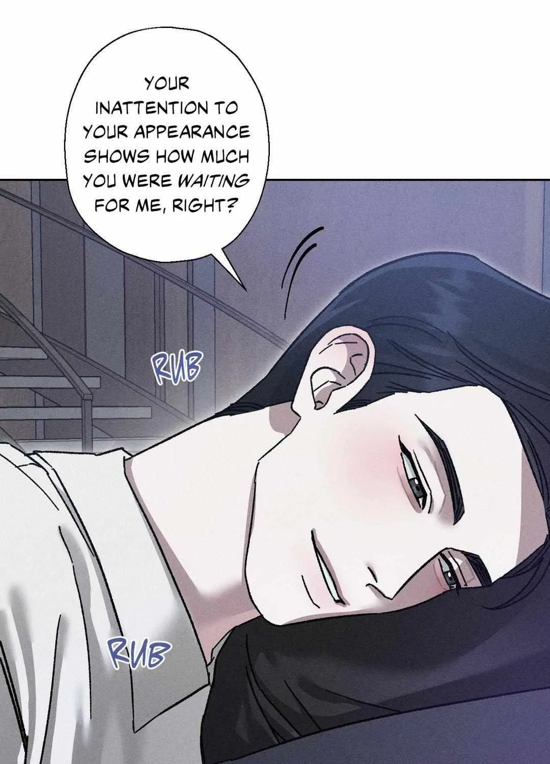 Close Up (Dyo) Chapter 10 page 126 - 