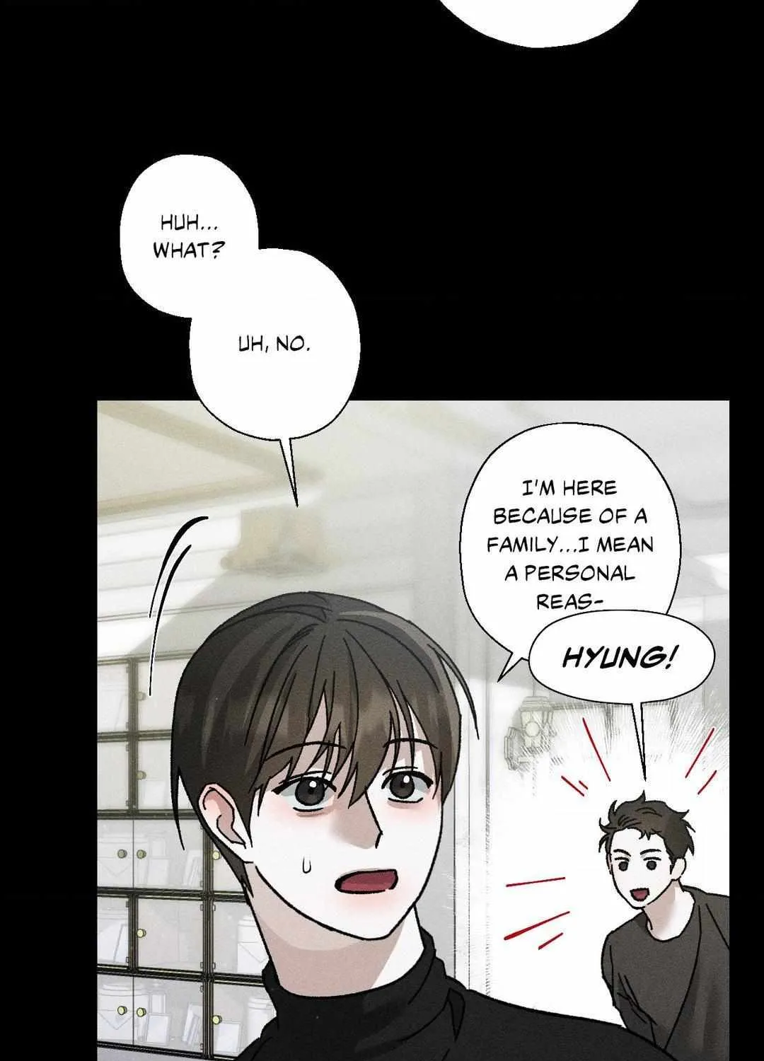 Close Up (Dyo) Chapter 10 page 14 - 
