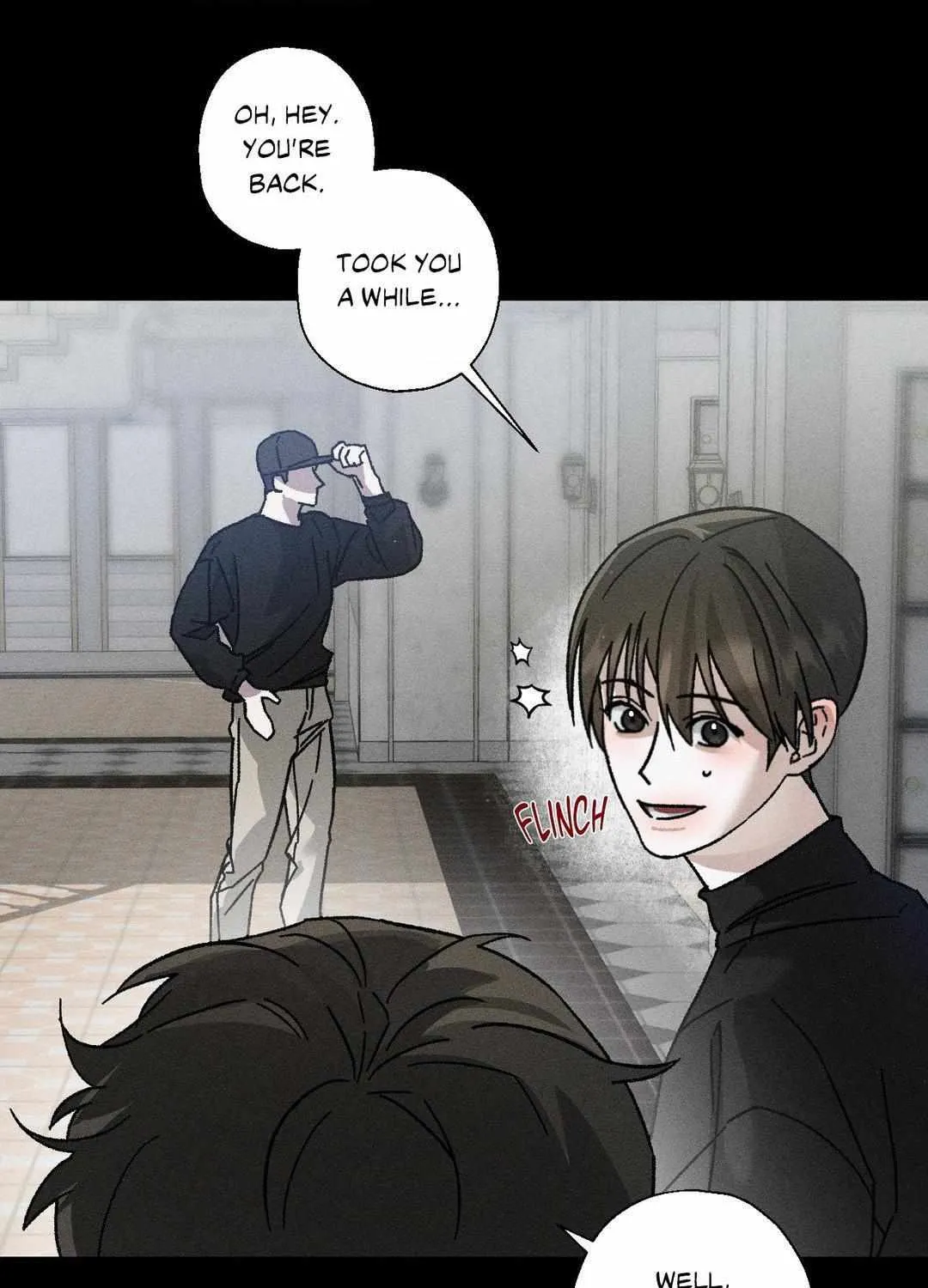 Close Up (Dyo) Chapter 10 page 16 - 