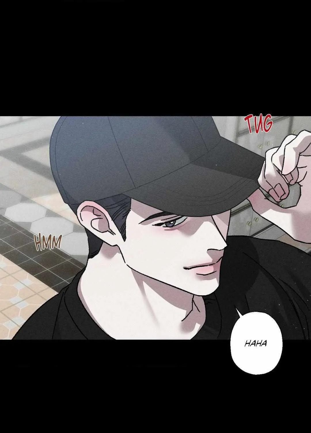 Close Up (Dyo) Chapter 10 page 18 - 
