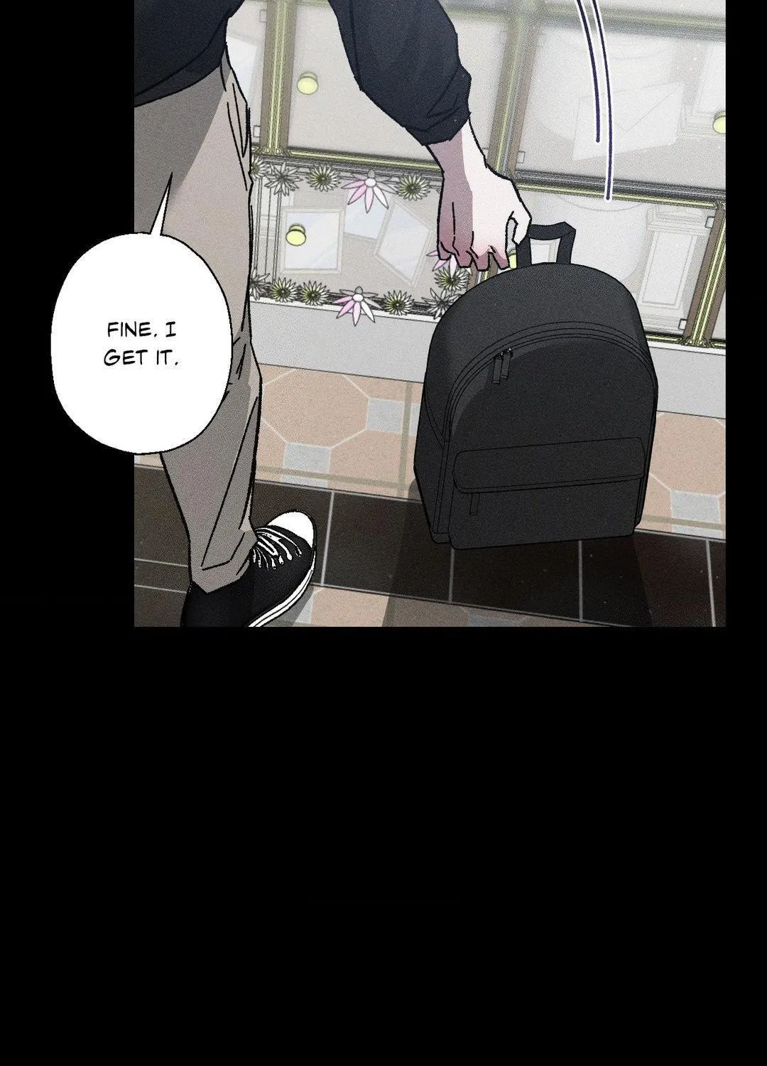 Close Up (Dyo) Chapter 10 page 20 - 