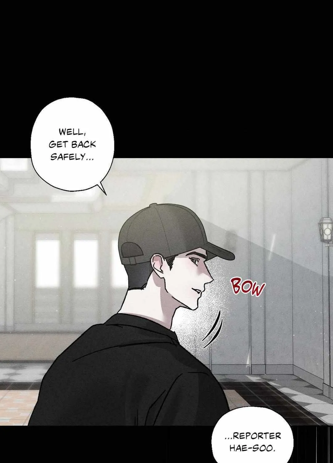 Close Up (Dyo) Chapter 10 page 22 - 